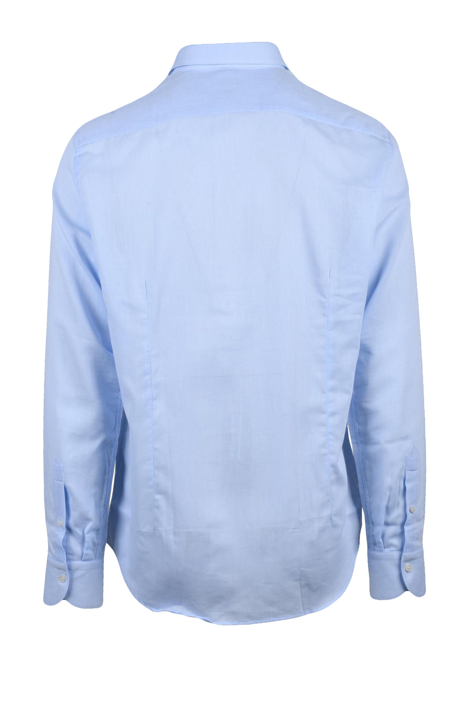 LAVORAZIONE SARTORIALE* - SHIRT
