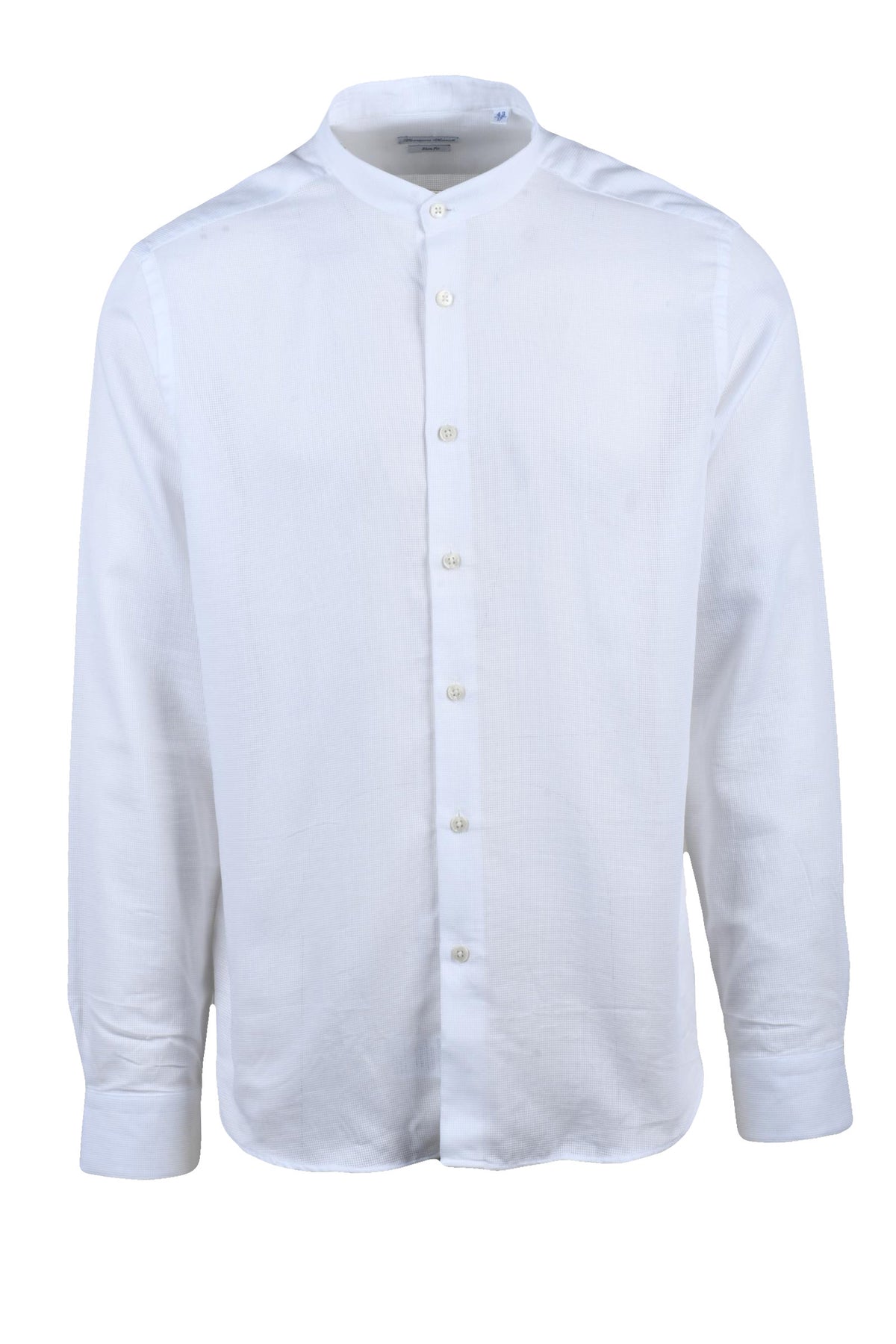 LAVORAZIONE SARTORIALE* - SHIRT