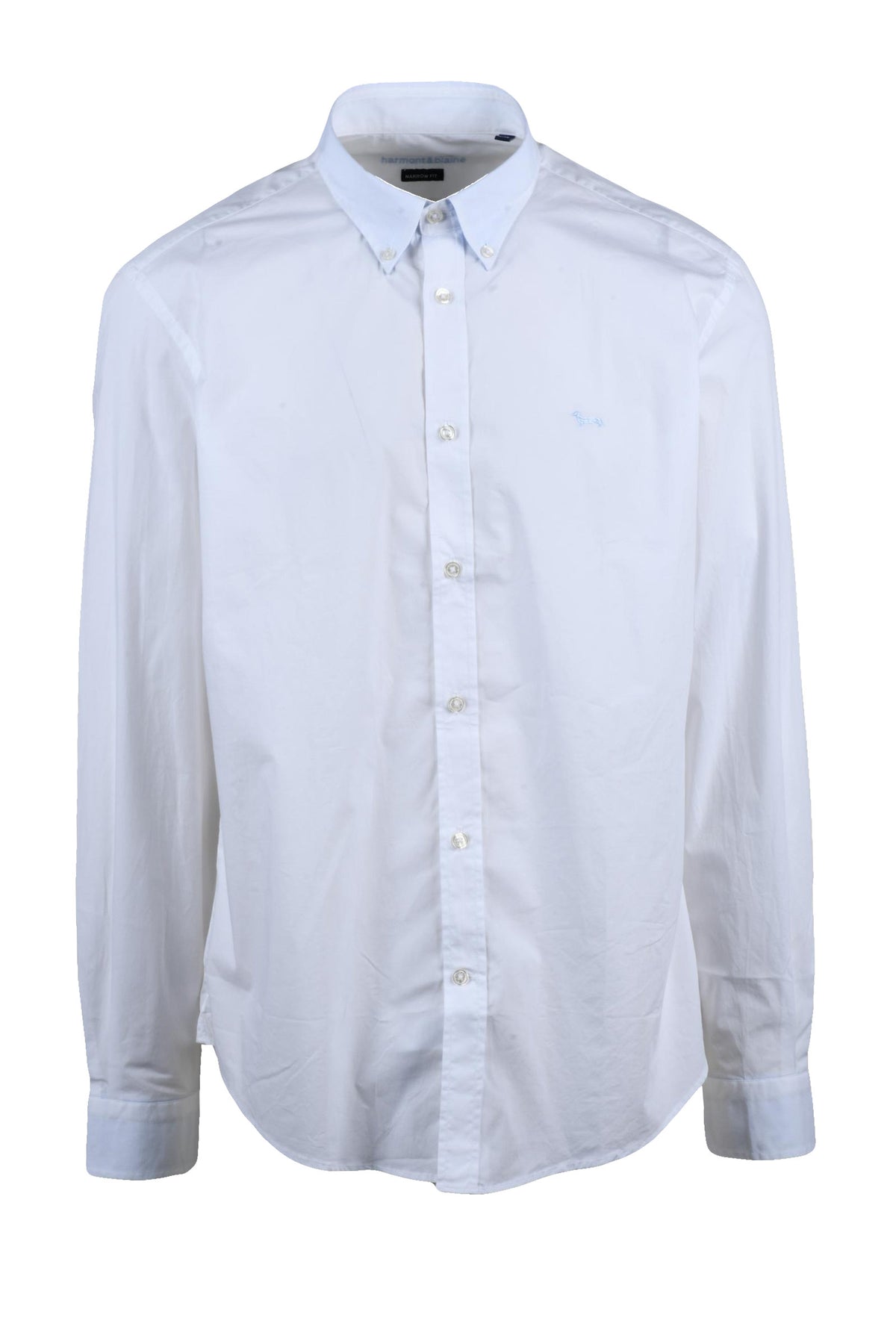HARMONT&amp;BLAINE - SHIRT