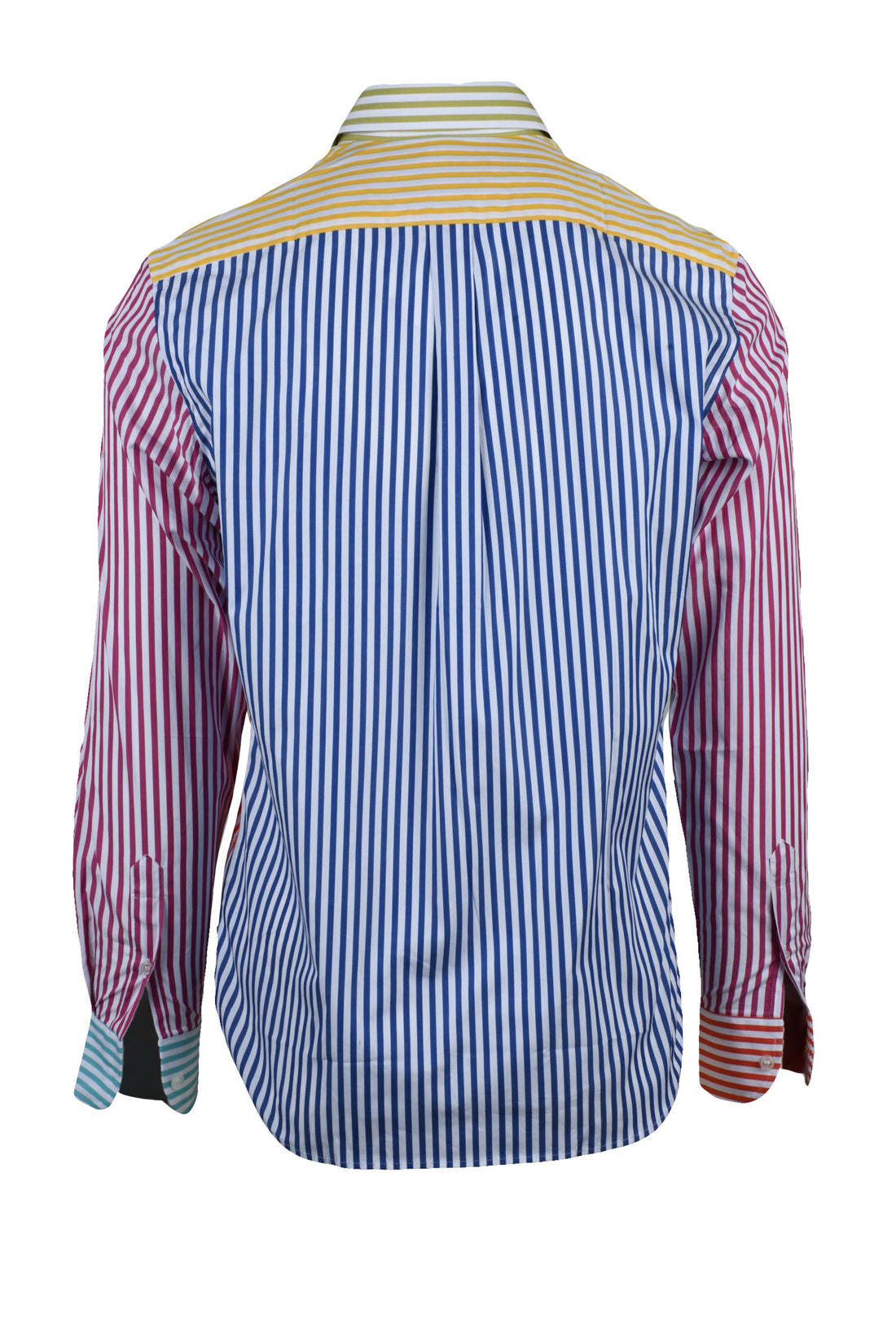 HARMONT&BLAINE - SHIRT