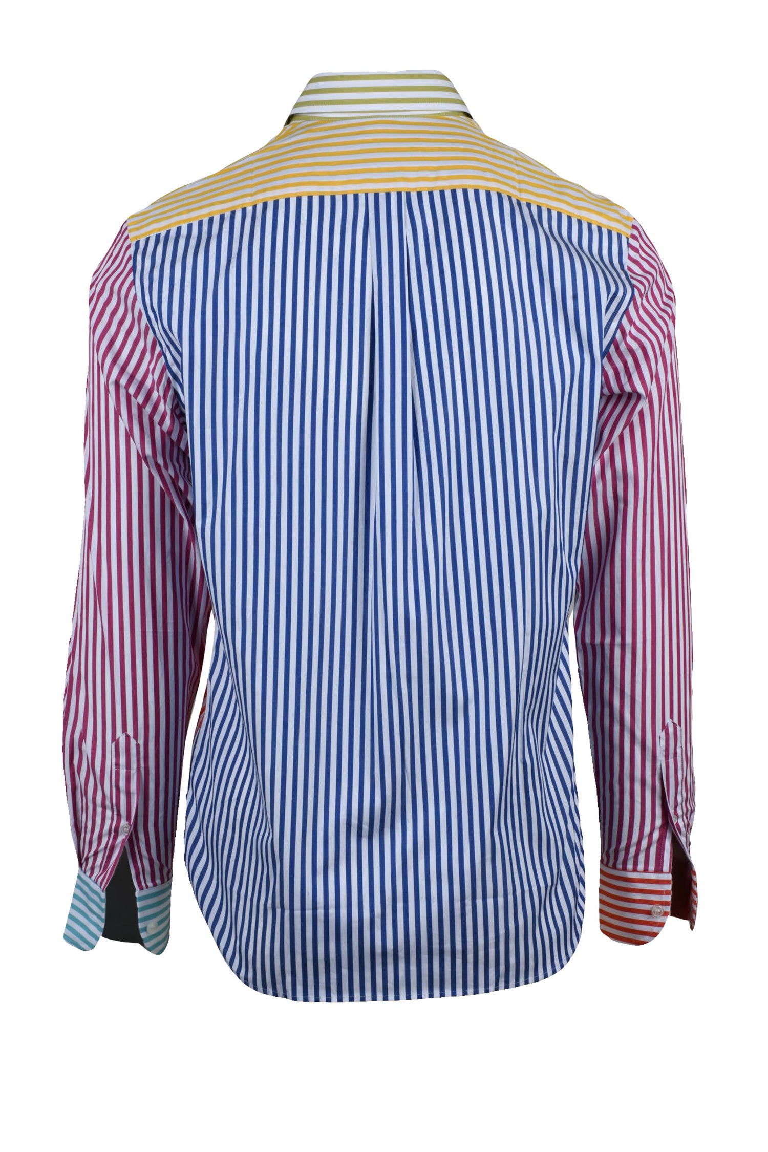HARMONT&BLAINE - SHIRT