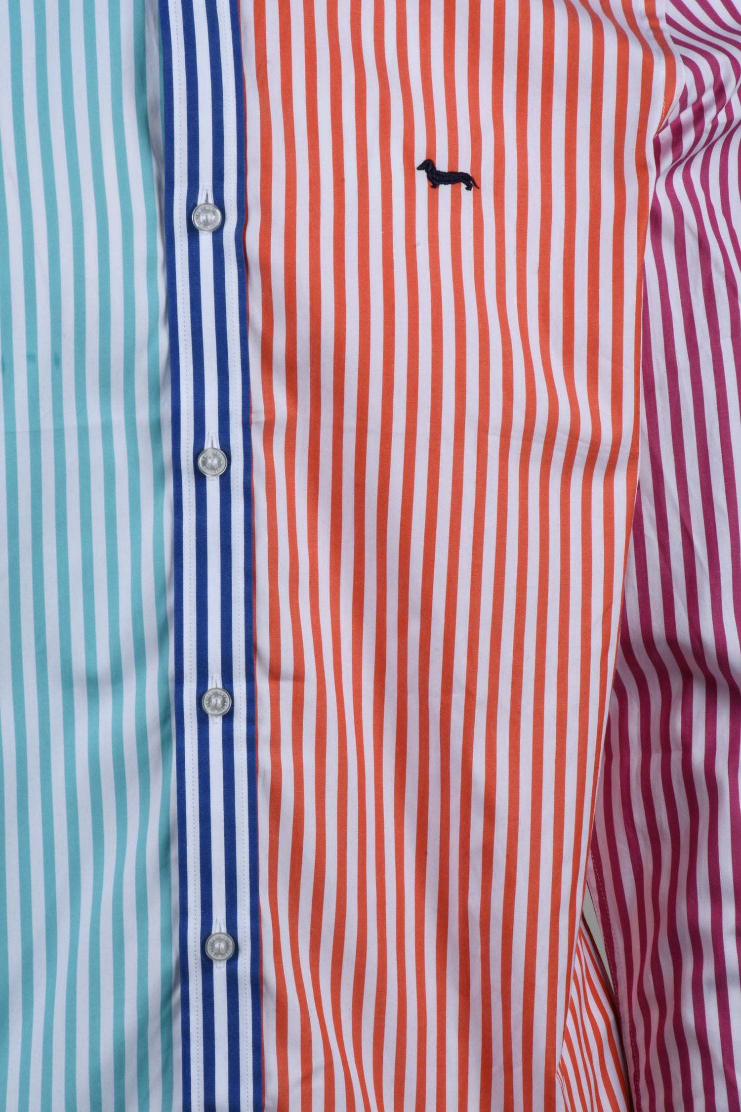 HARMONT&BLAINE - SHIRT