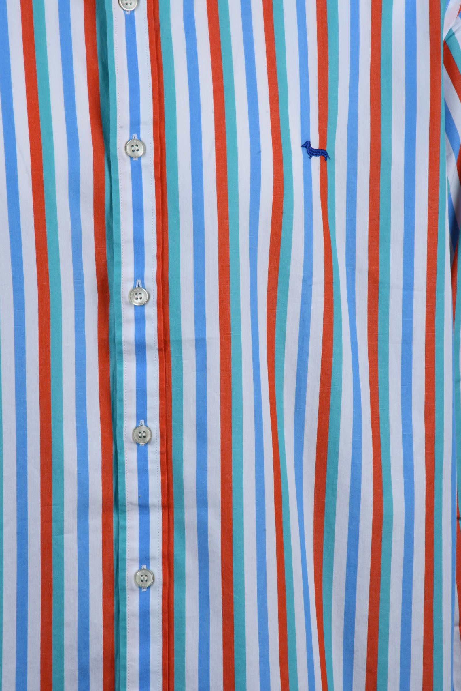 HARMONT&amp;BLAINE - SHIRT
