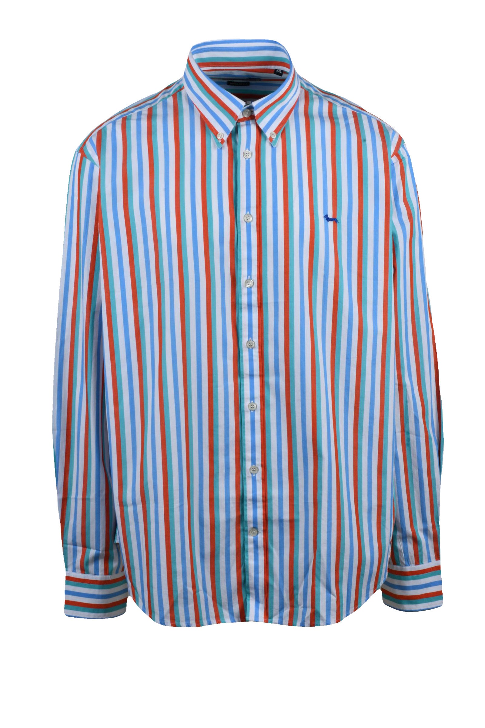 HARMONT&amp;BLAINE - SHIRT