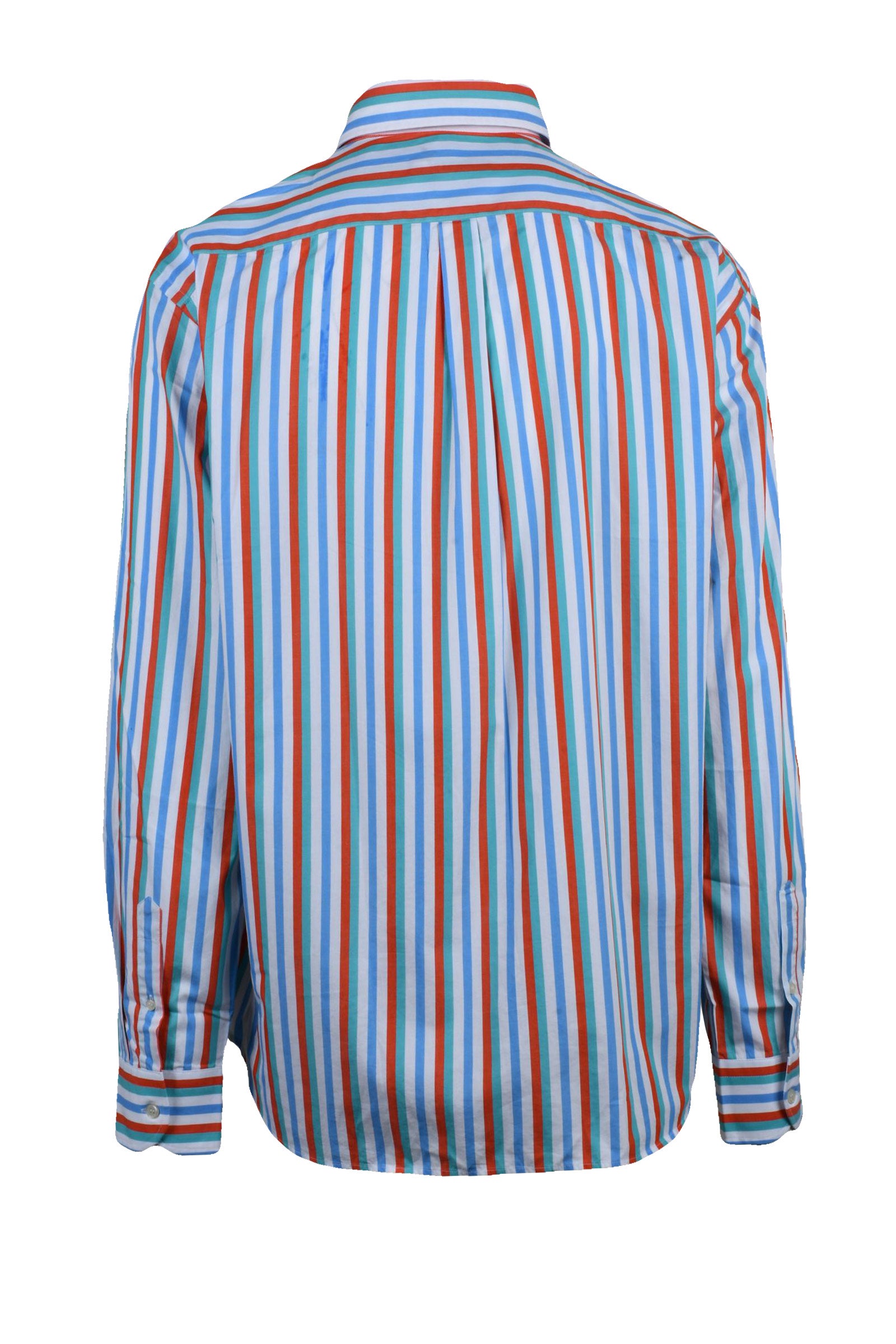 HARMONT&amp;BLAINE - SHIRT