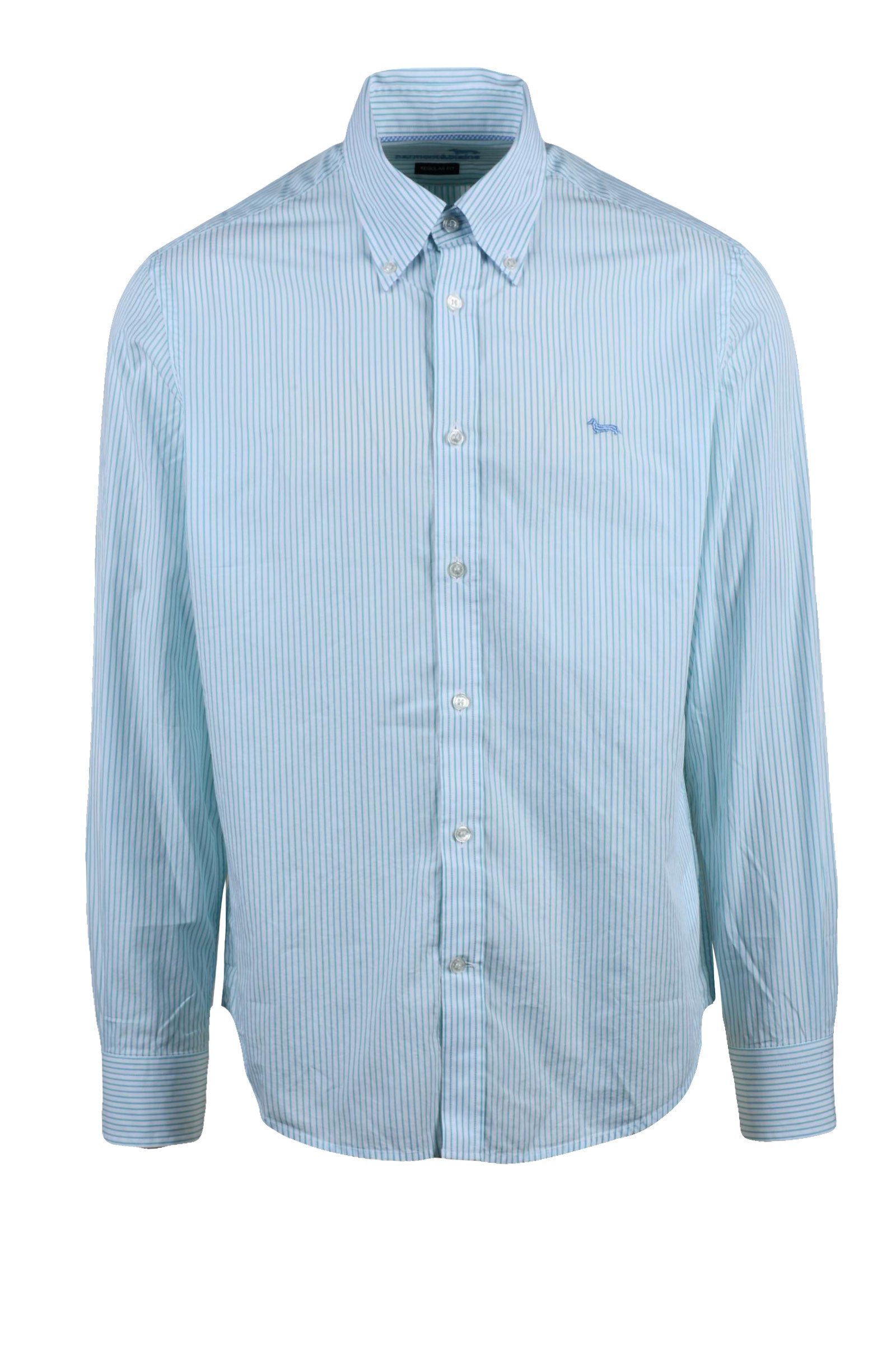 HARMONT&amp;BLAINE - SHIRT