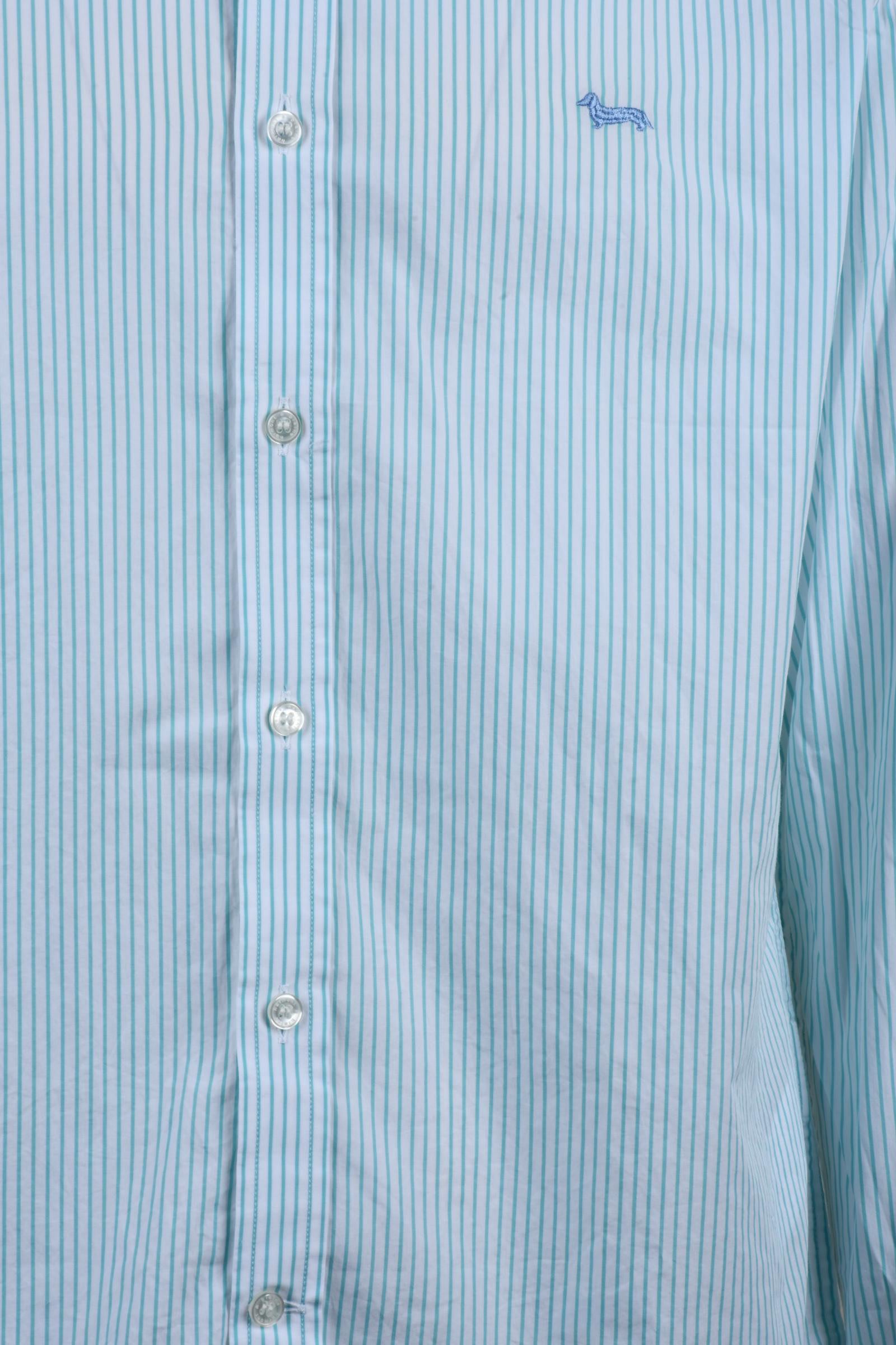 HARMONT&amp;BLAINE - SHIRT