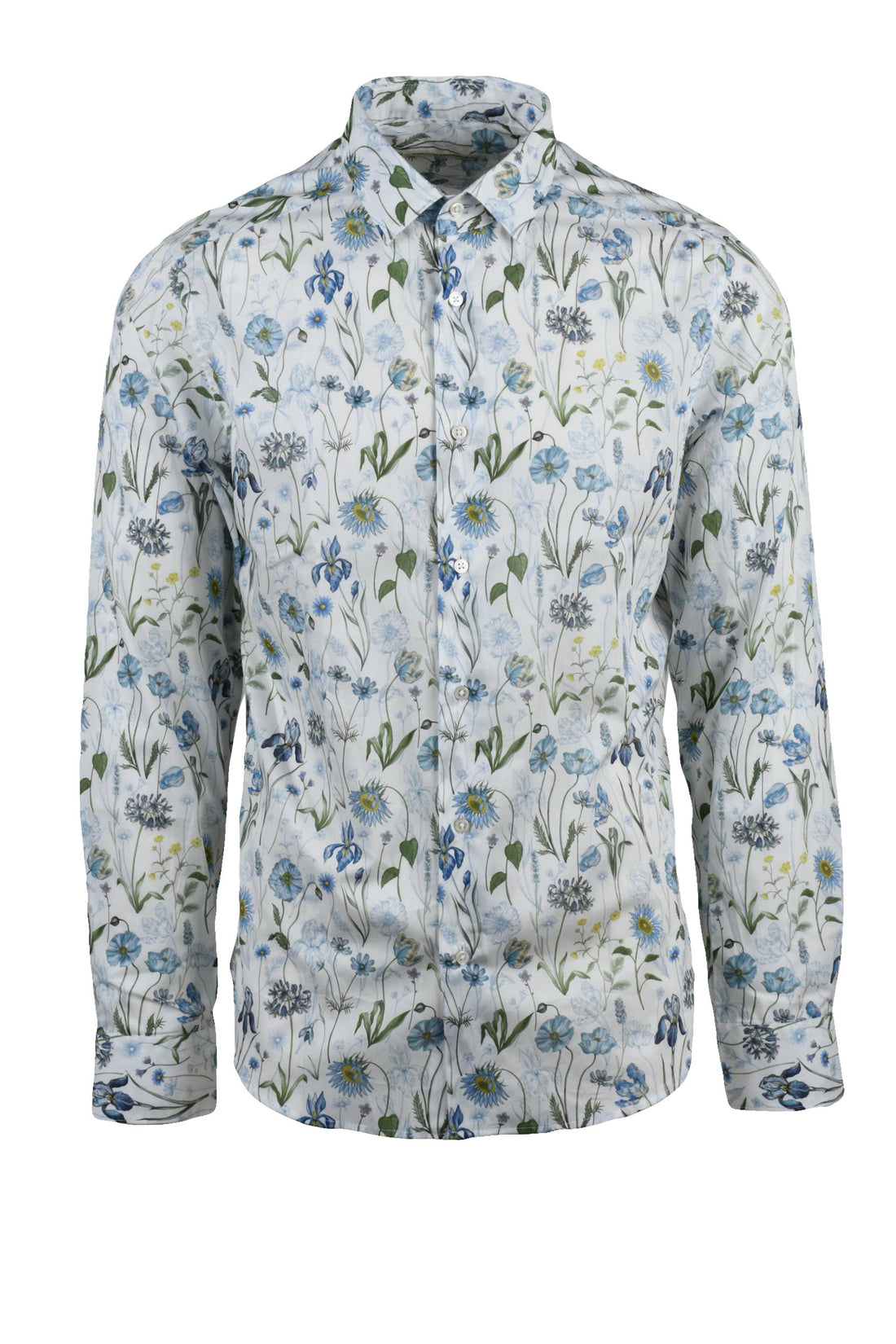 DEUXIEME - SHIRT
