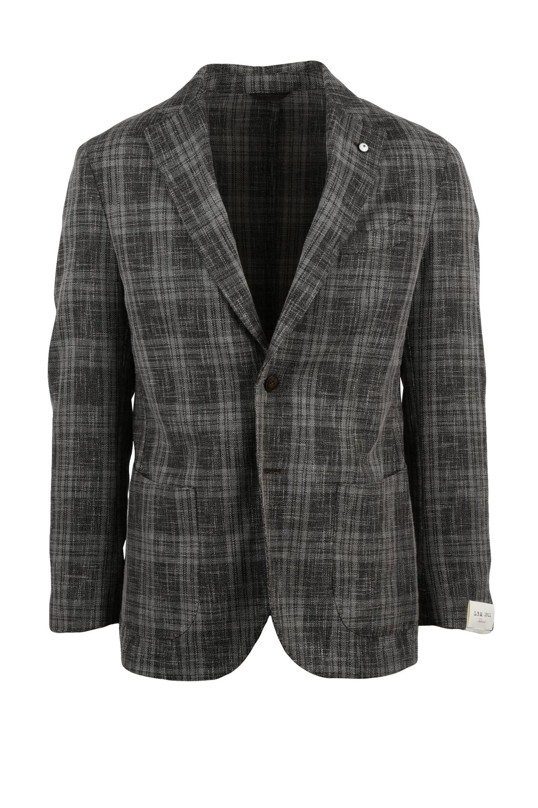 L.B.M. 1911 - BLAZER