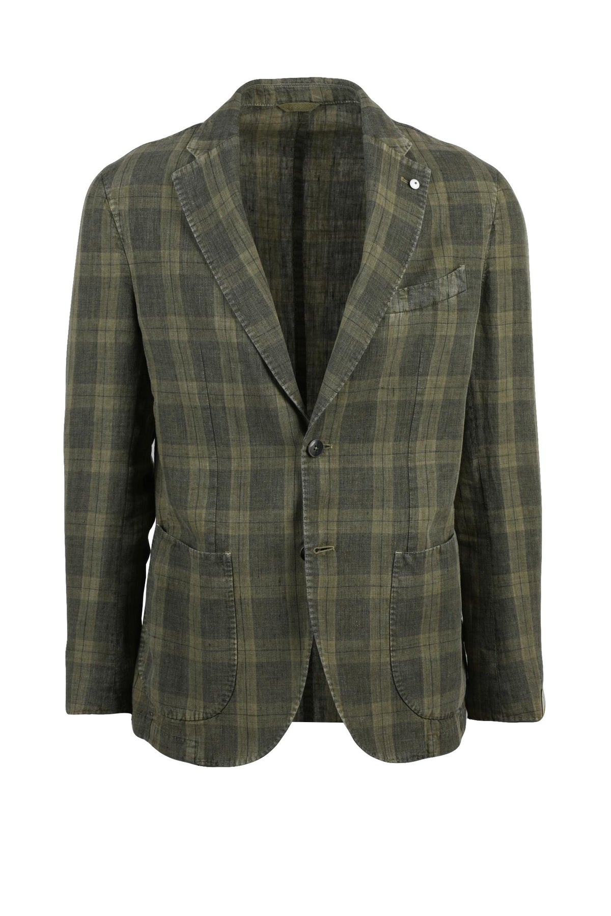 L.B.M. 1911 - BLAZER