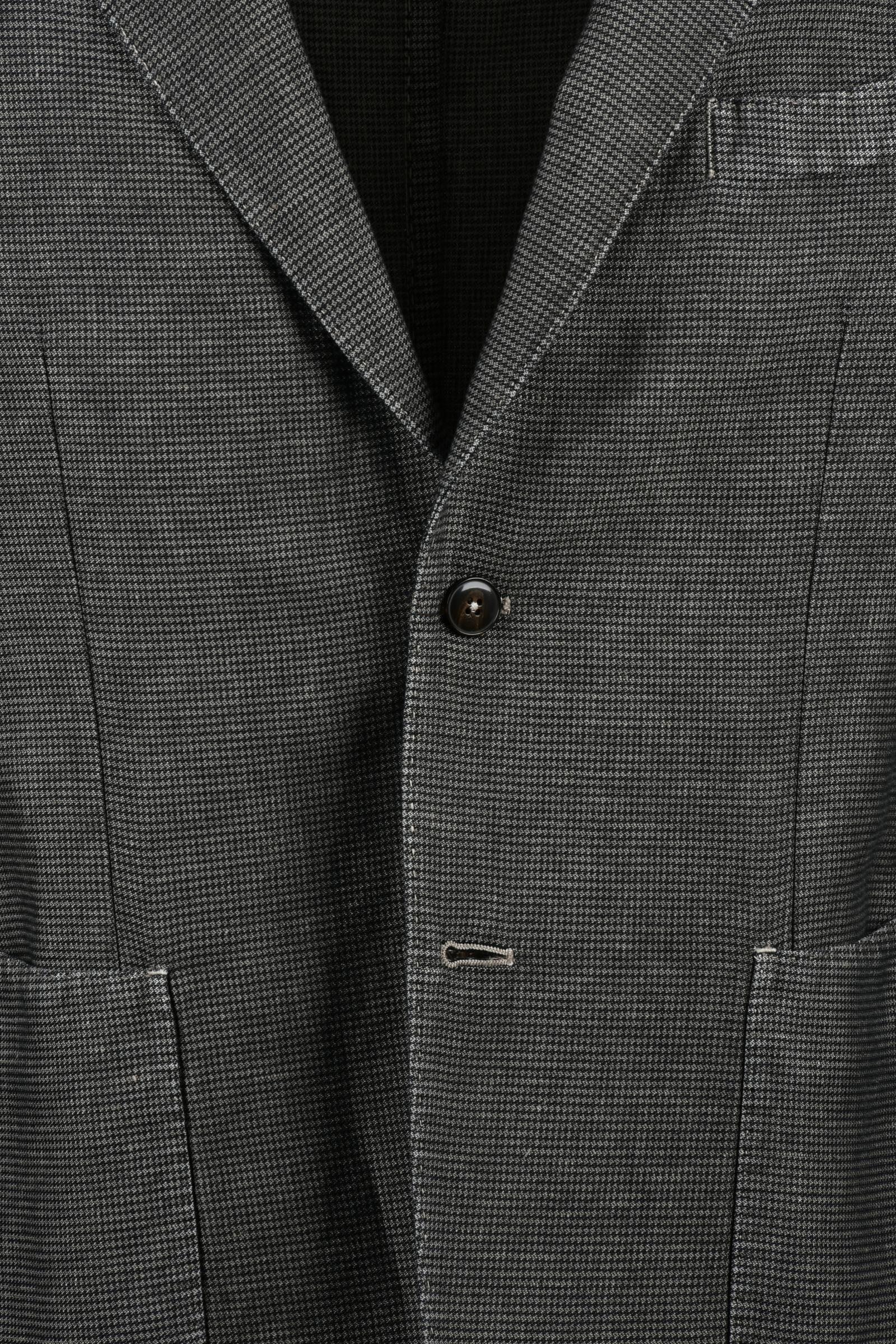 L.B.M. 1911 - BLAZER