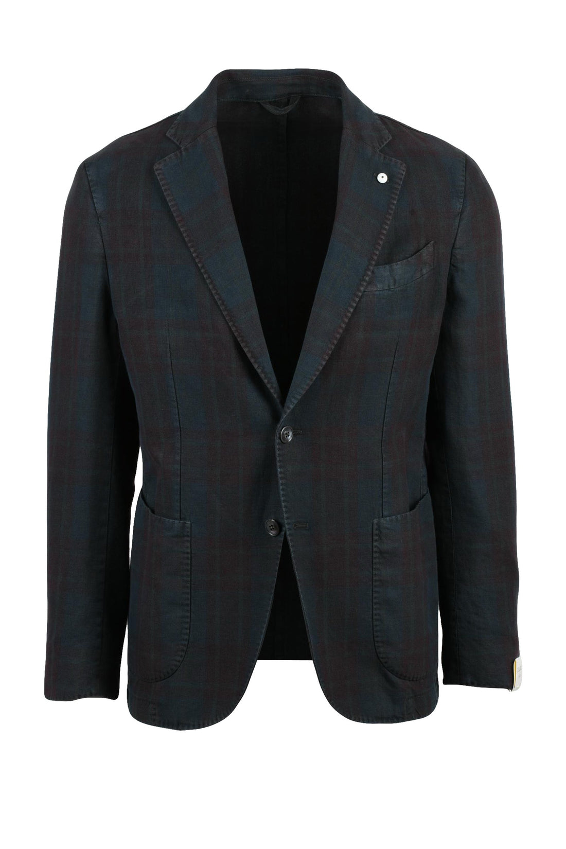 L.B.M. 1911 - BLAZER