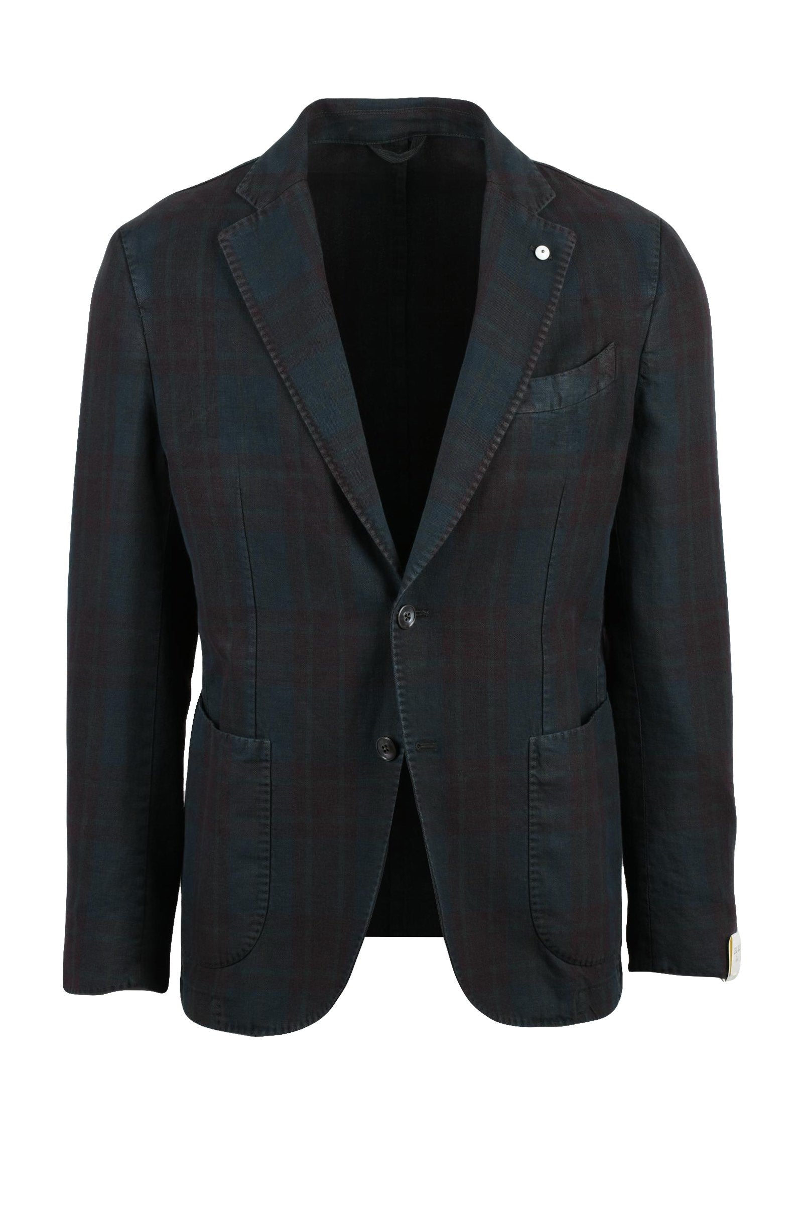L.B.M. 1911 - BLAZER