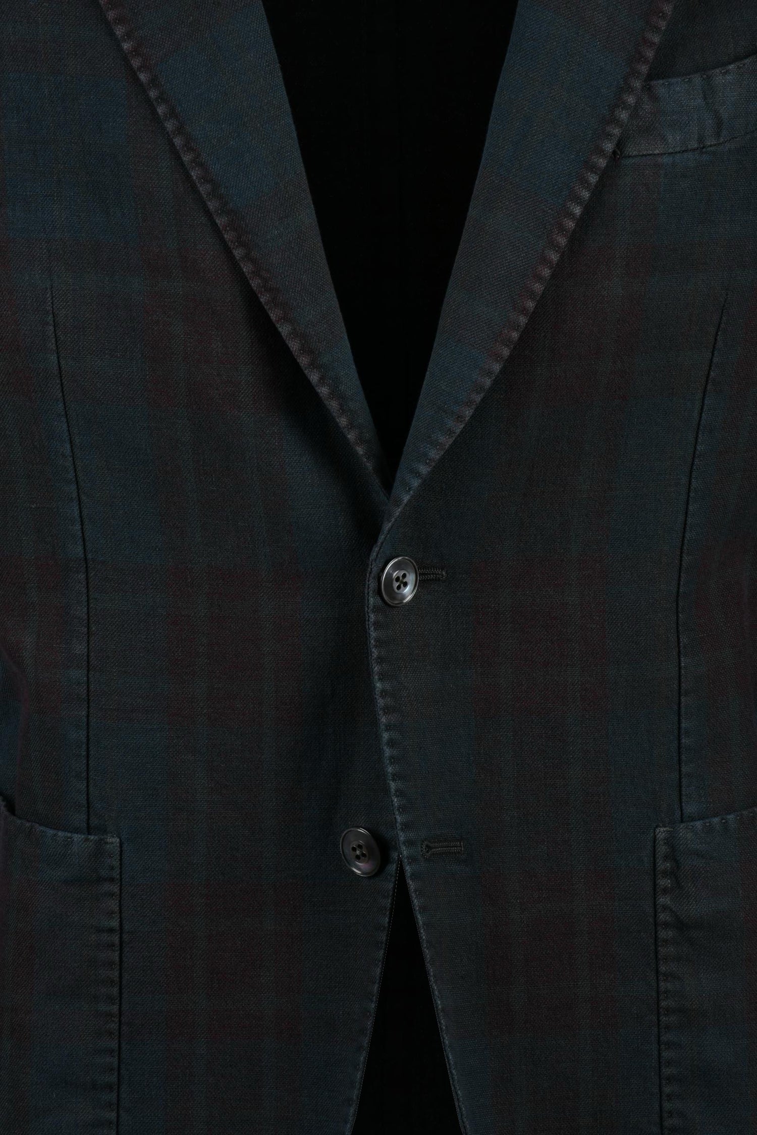 L.B.M. 1911 - BLAZER