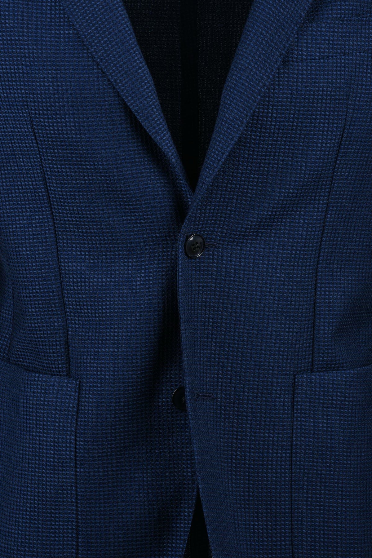 L.B.M. 1911 - BLAZER