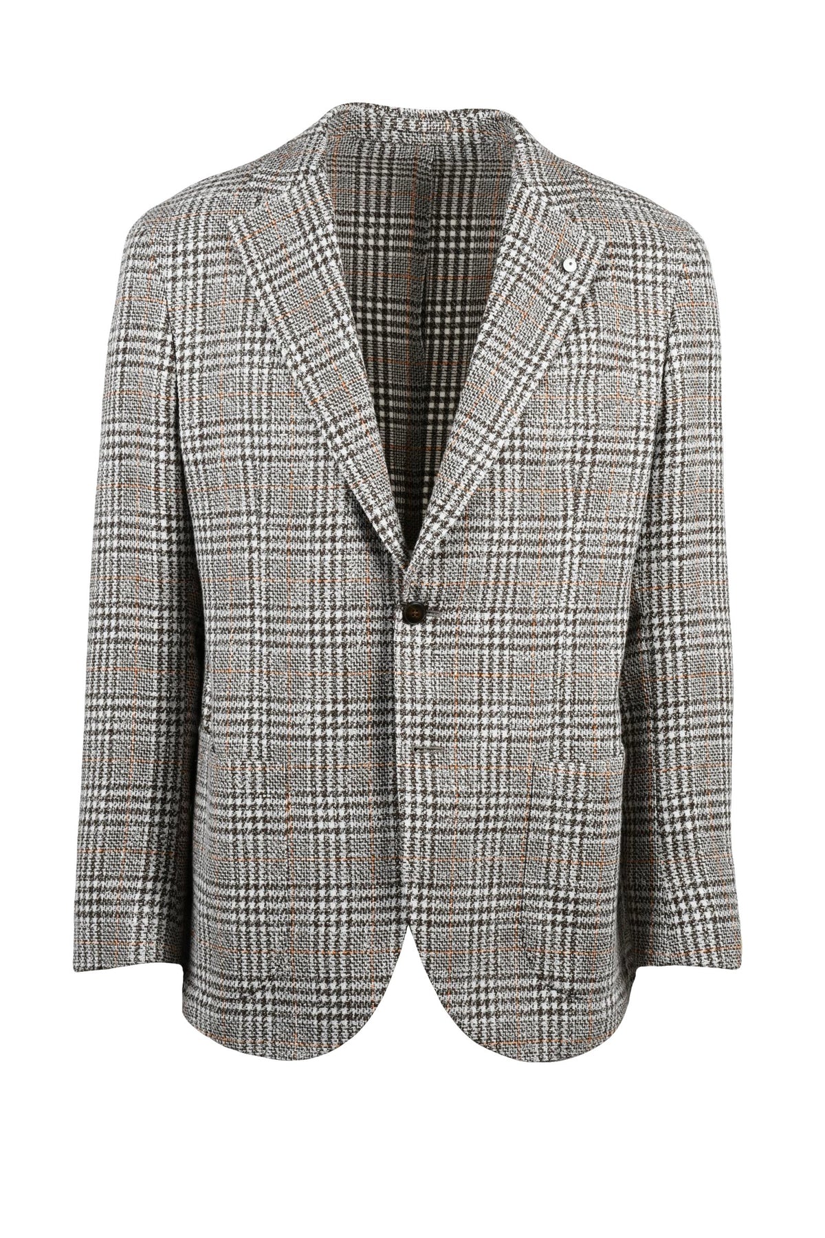 L.B.M. 1911 - BLAZER