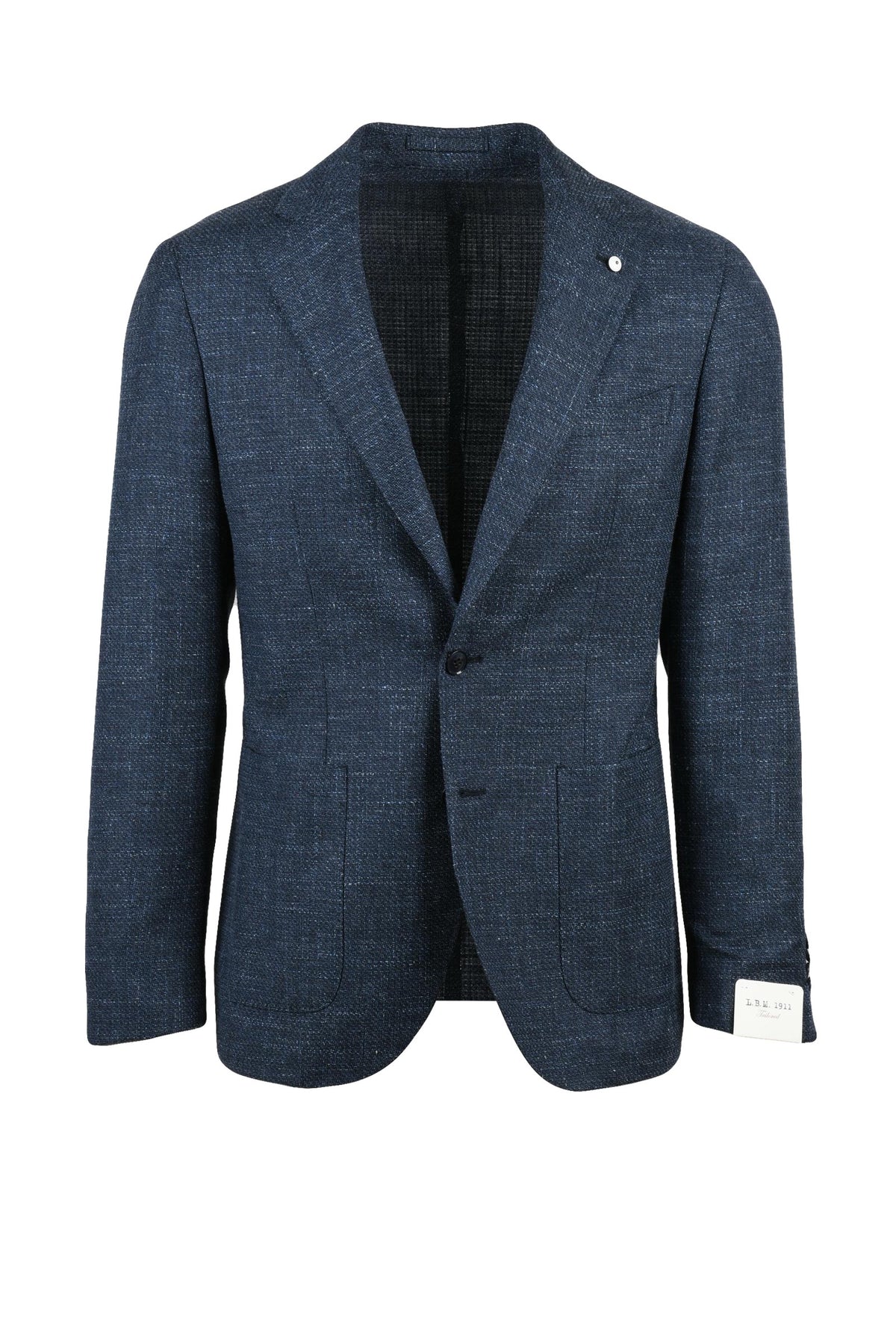 L.B.M. 1911 - BLAZER