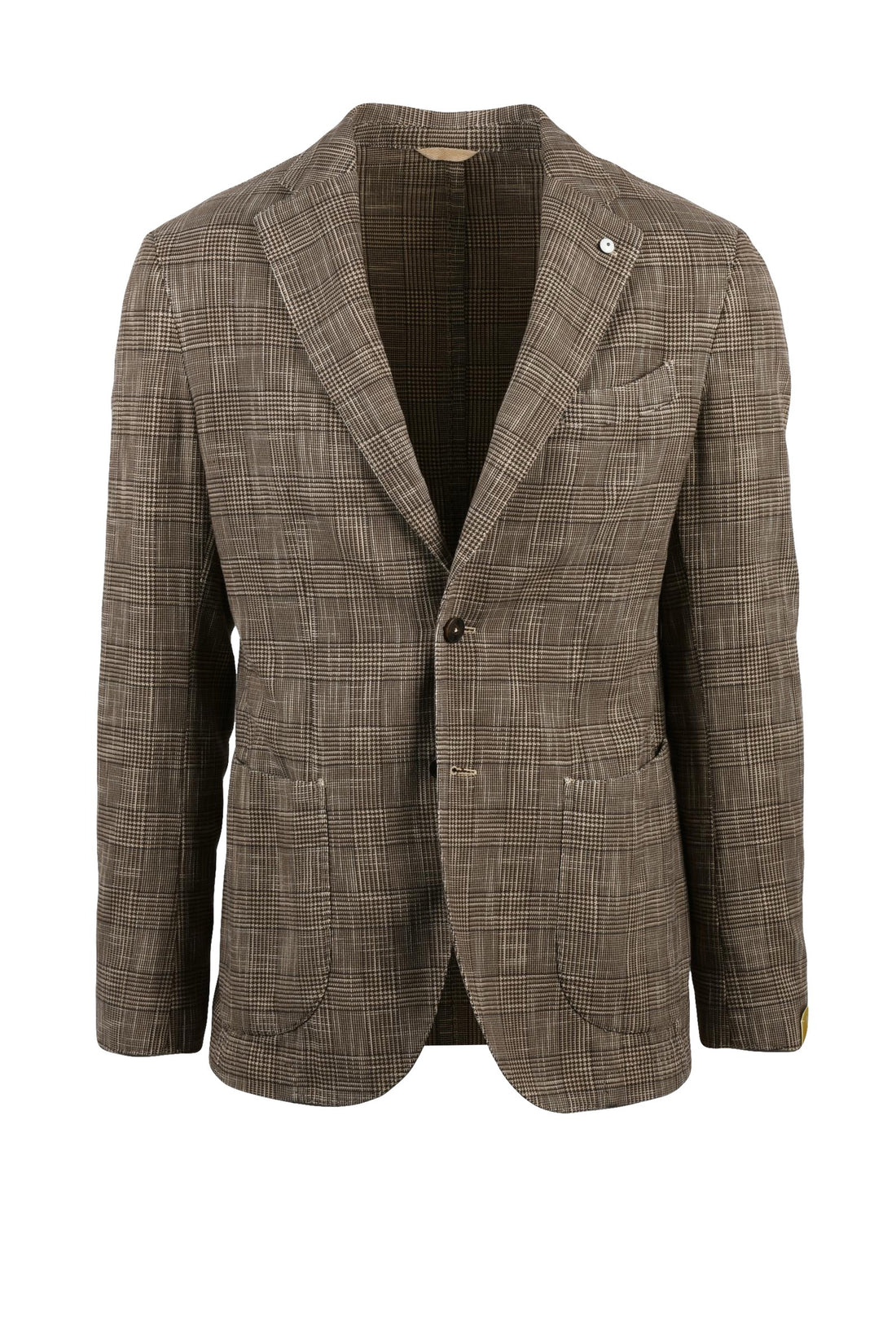 L.B.M. 1911 - BLAZER
