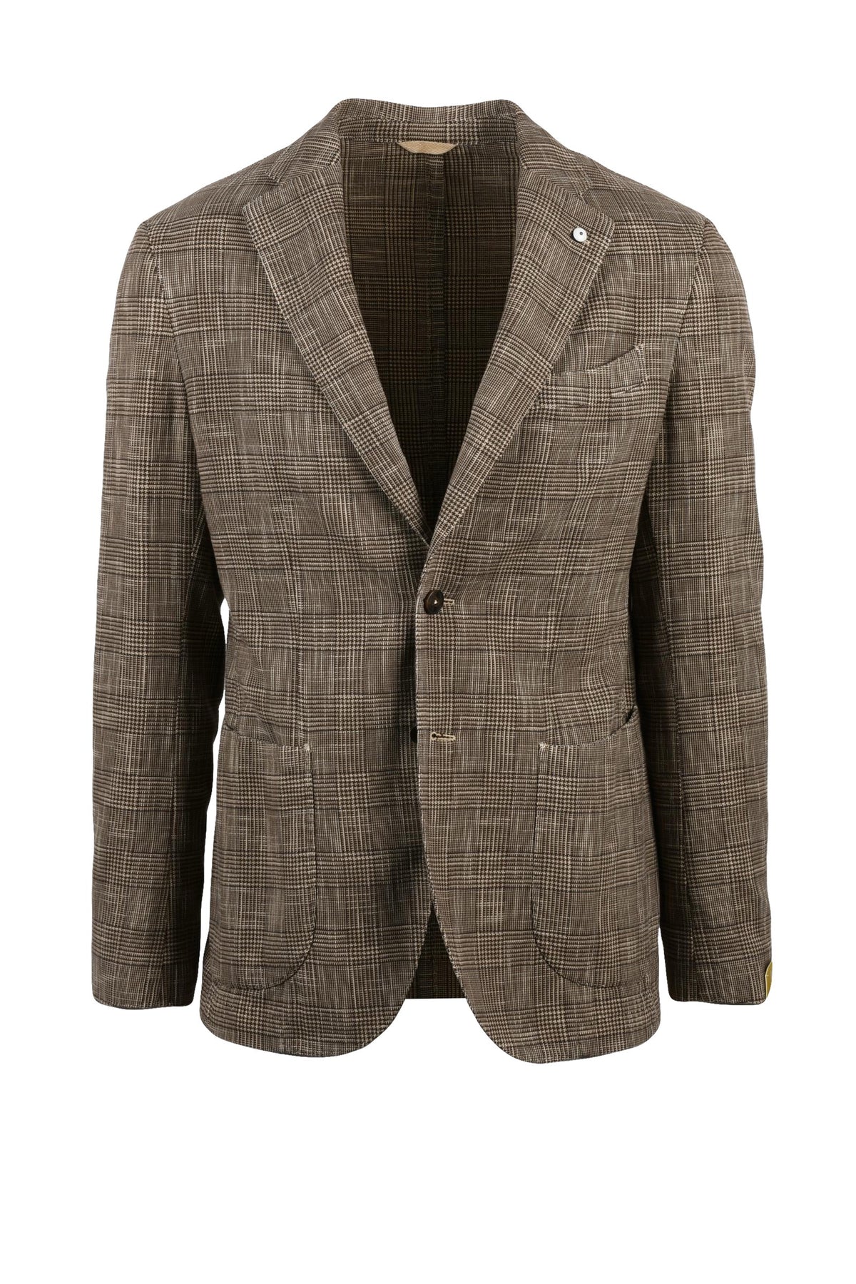 L.B.M. 1911 - BLAZER