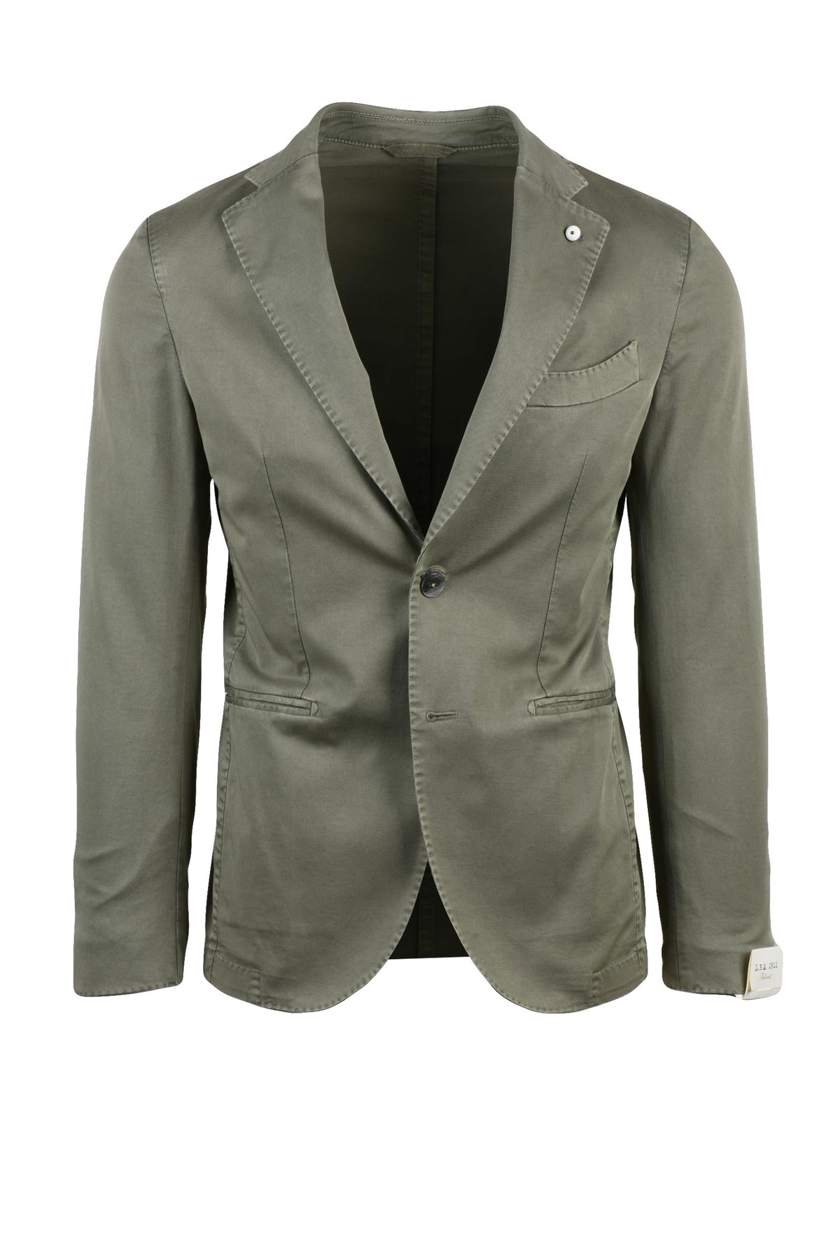 L.B.M. 1911 - BLAZER