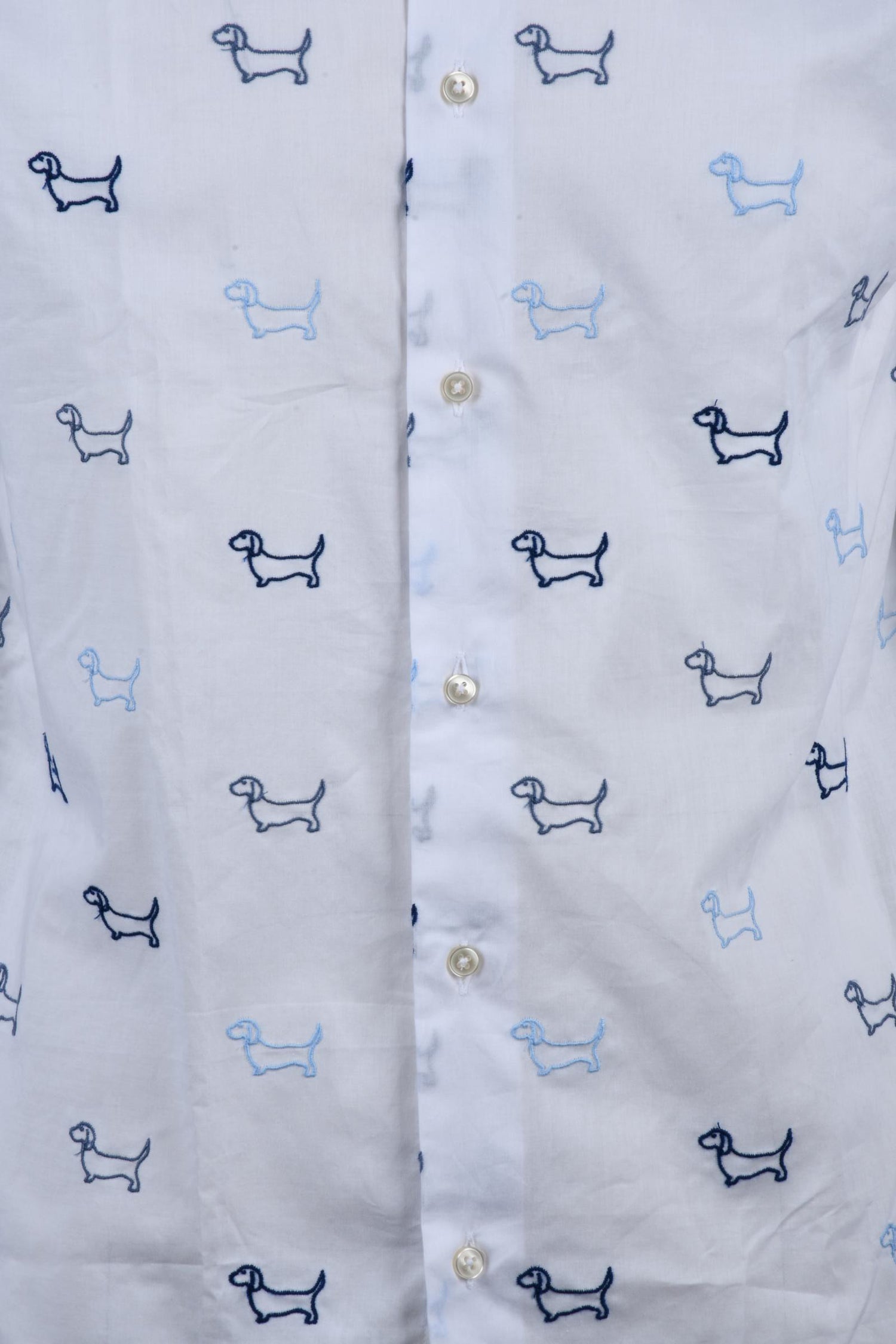 DEUXIEME - SHIRT