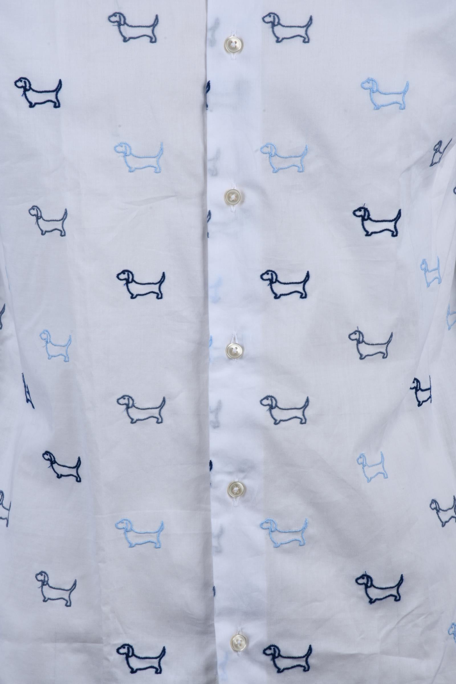 DEUXIEME - SHIRT