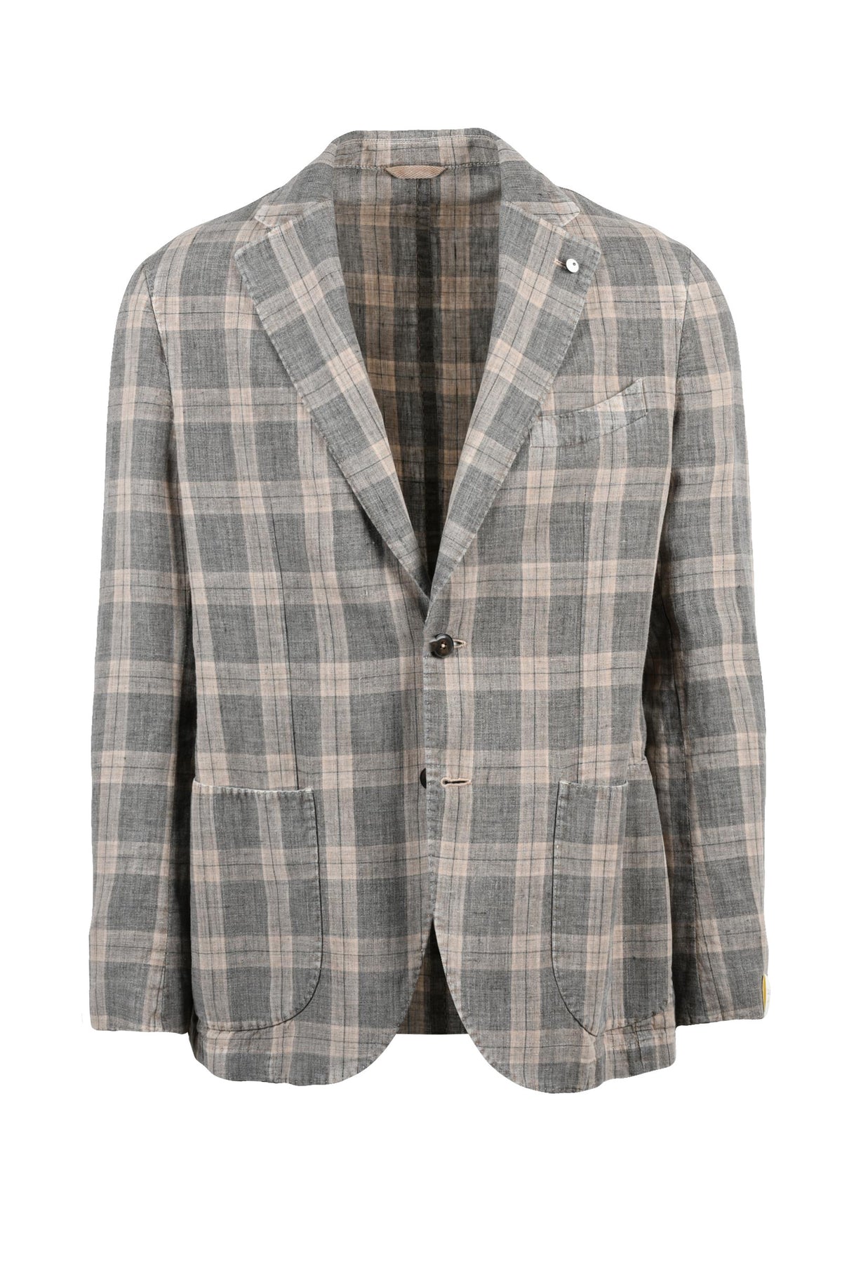 L.B.M. 1911 - BLAZER