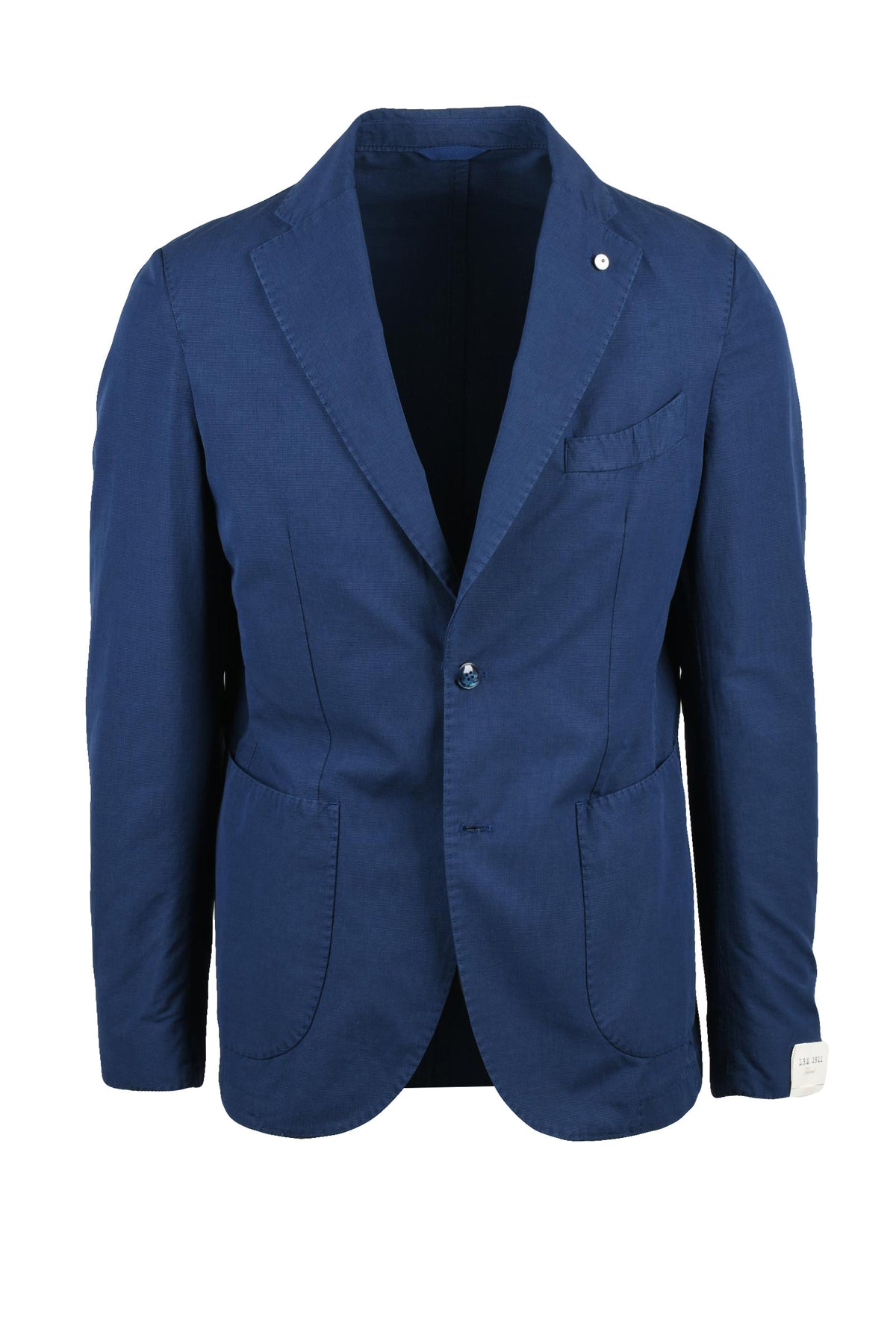 L.B.M. 1911 - BLAZER