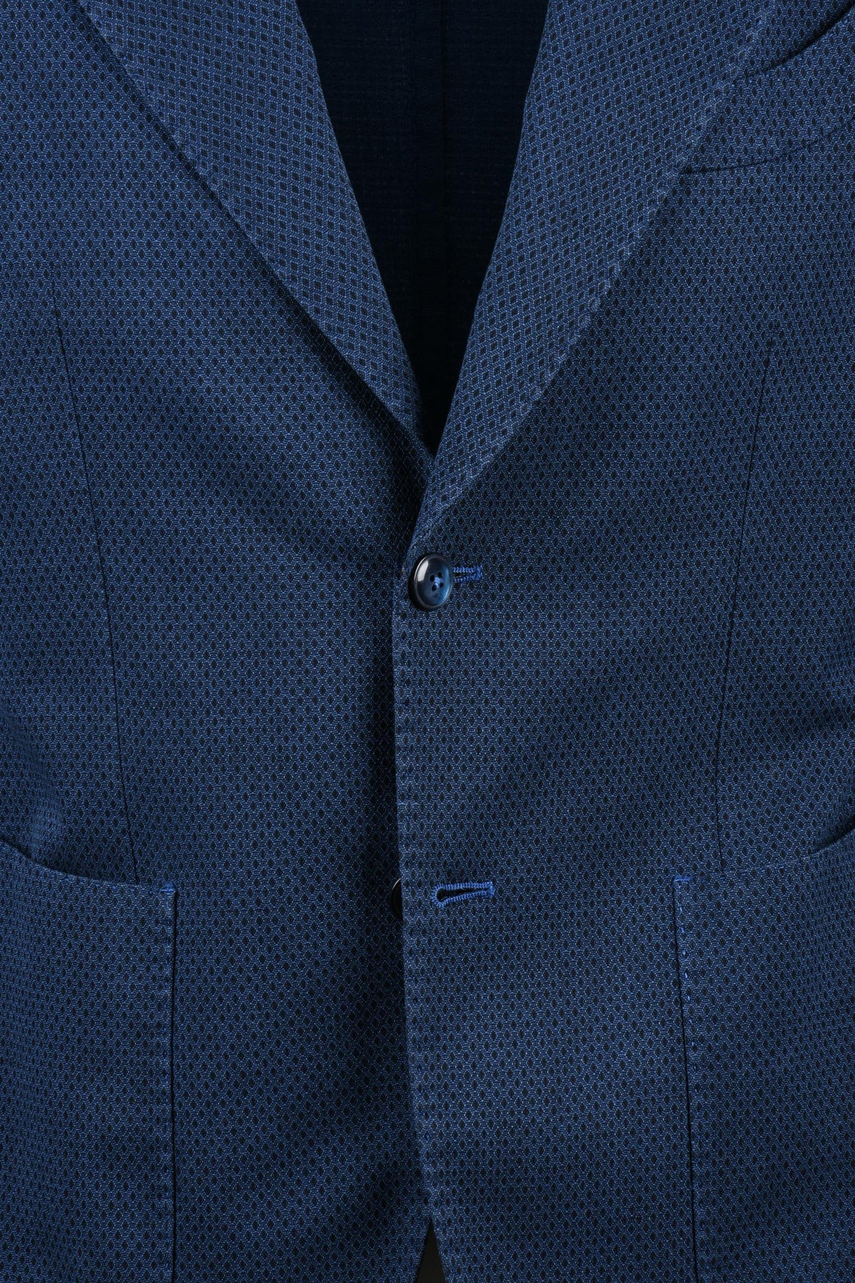 L.B.M. 1911 - BLAZER