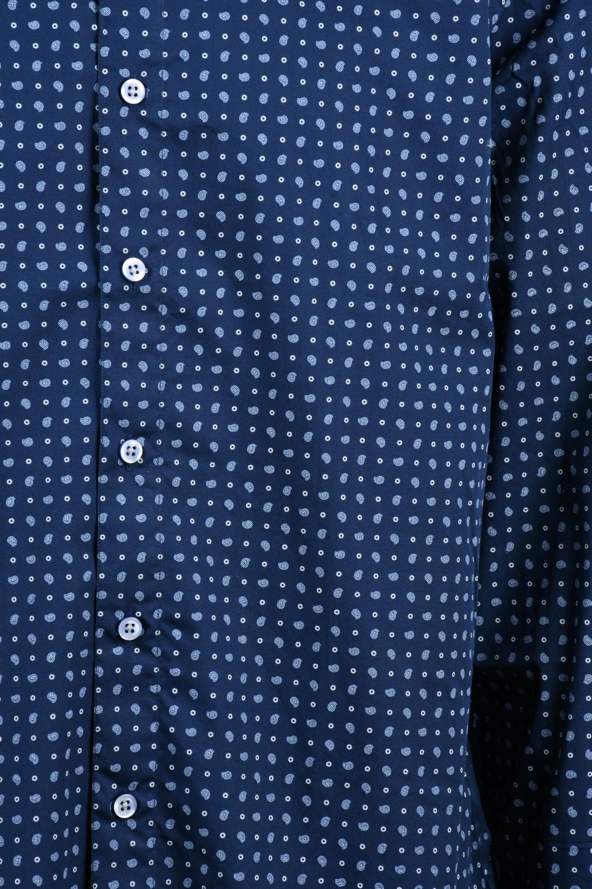 MARIANO NAPOLI - SHIRT