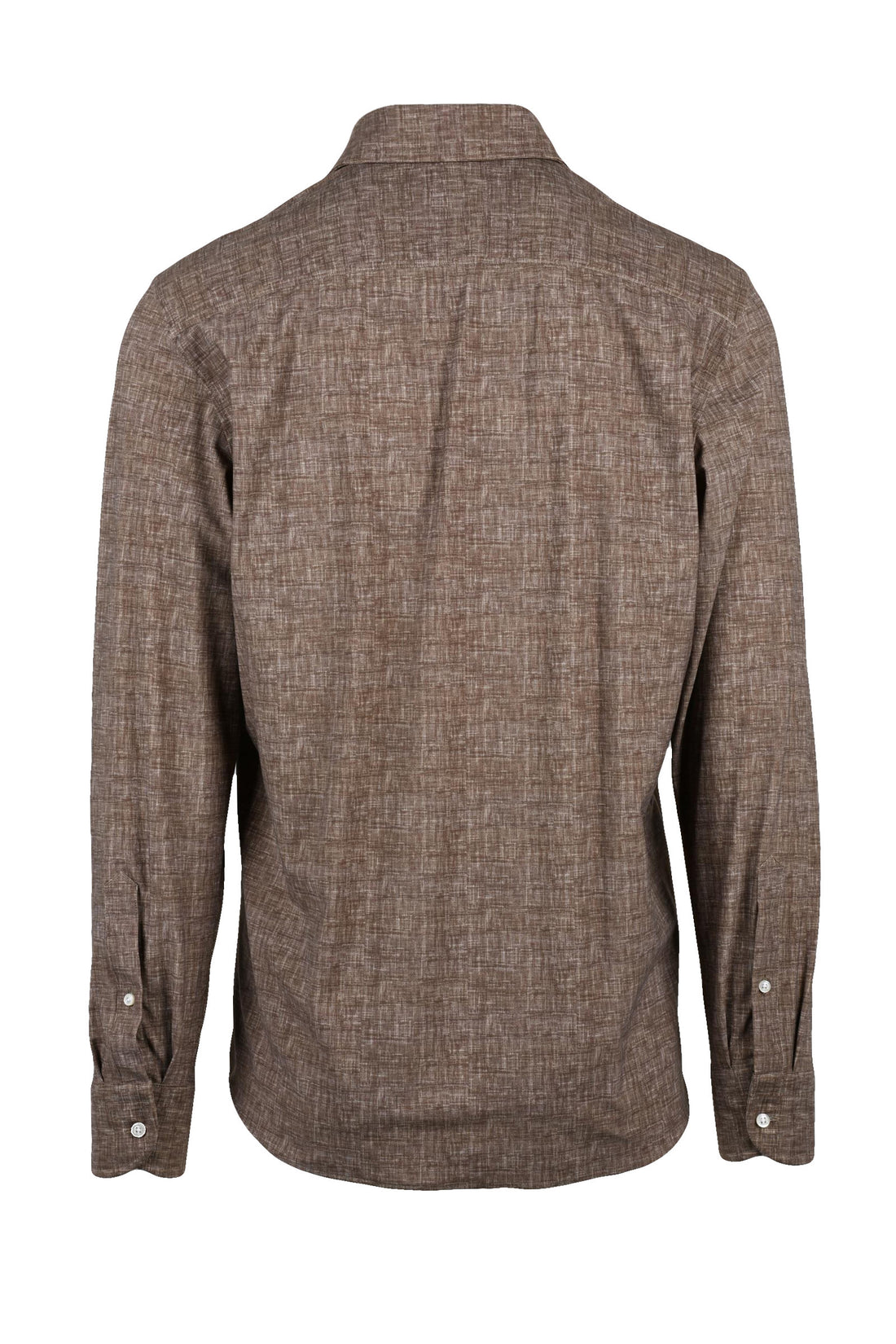 GHIRARDELLI NEXT - SHIRT