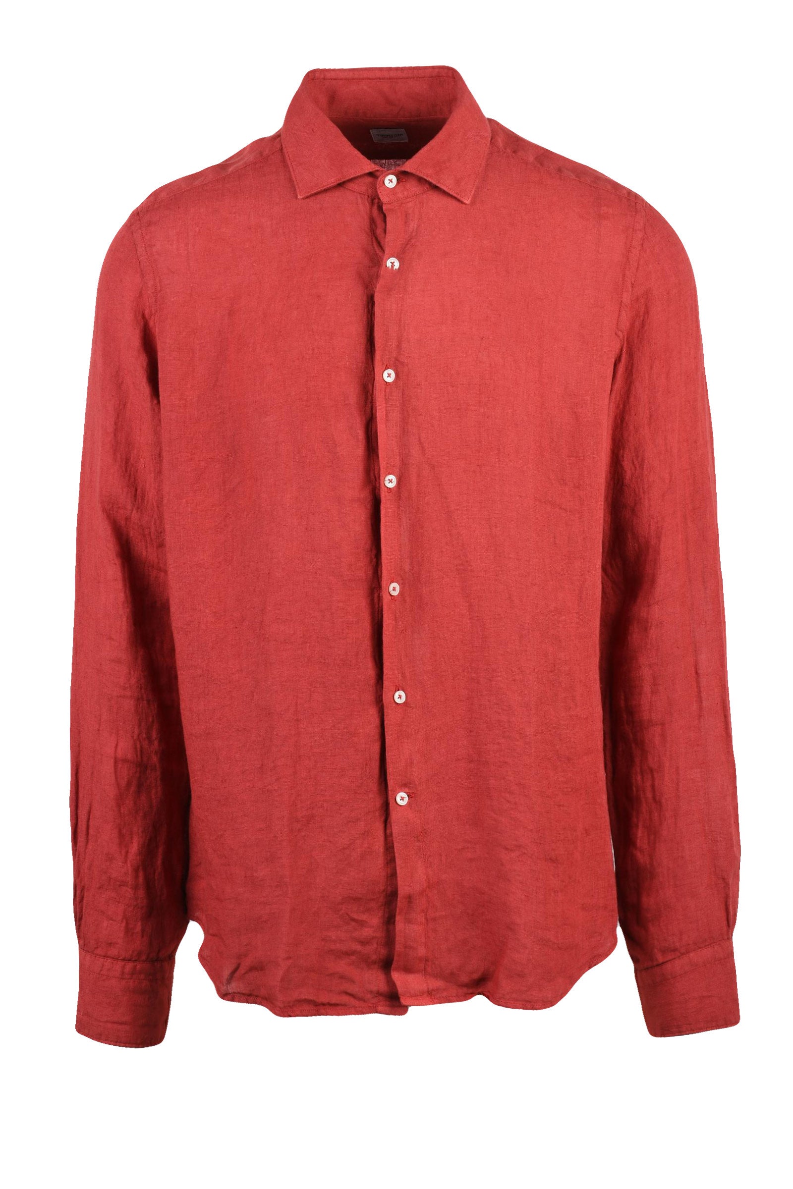 TIRINZONI MILANO - SHIRT