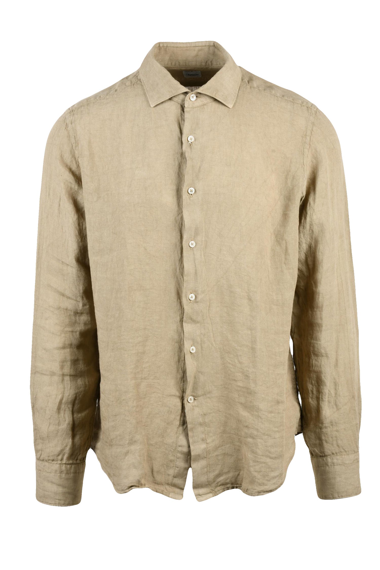 TIRINZONI MILANO - SHIRT
