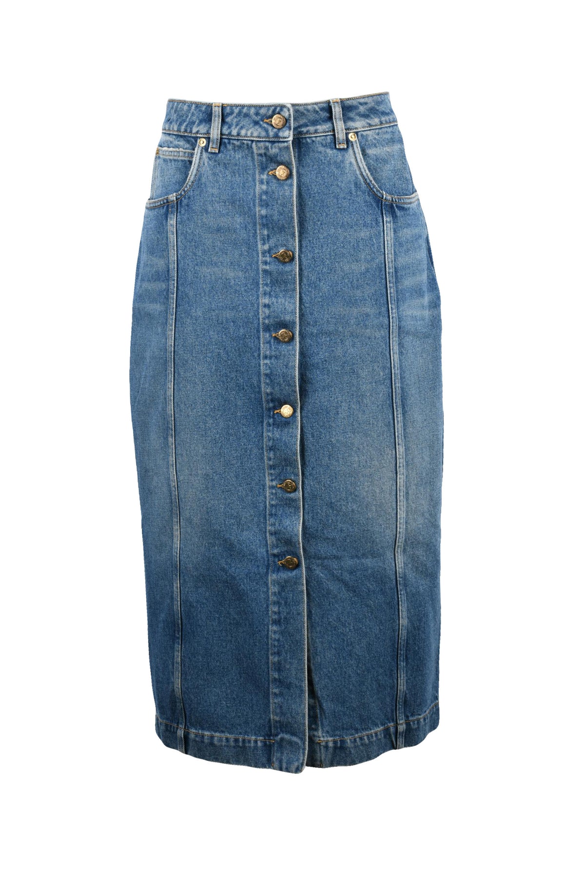 GOLDEN GOOSE - SKIRT