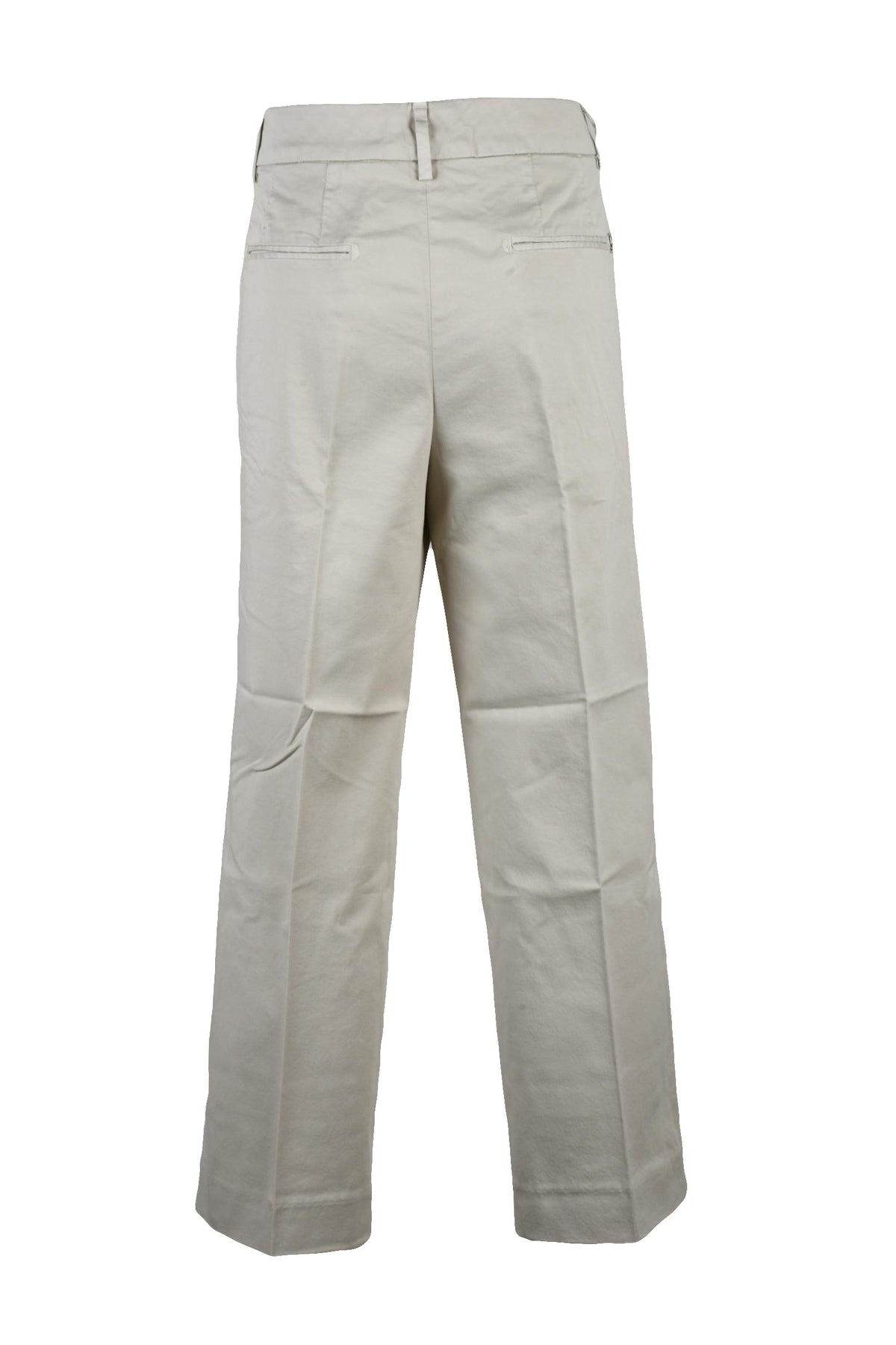 DONDUP - TROUSERS