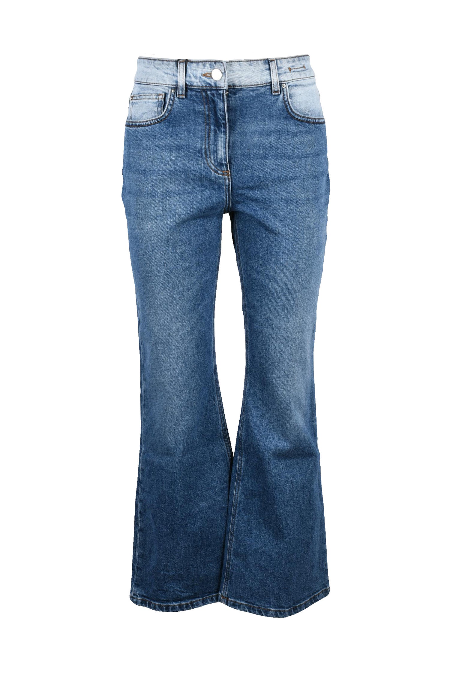 MARELLA - TROUSERS