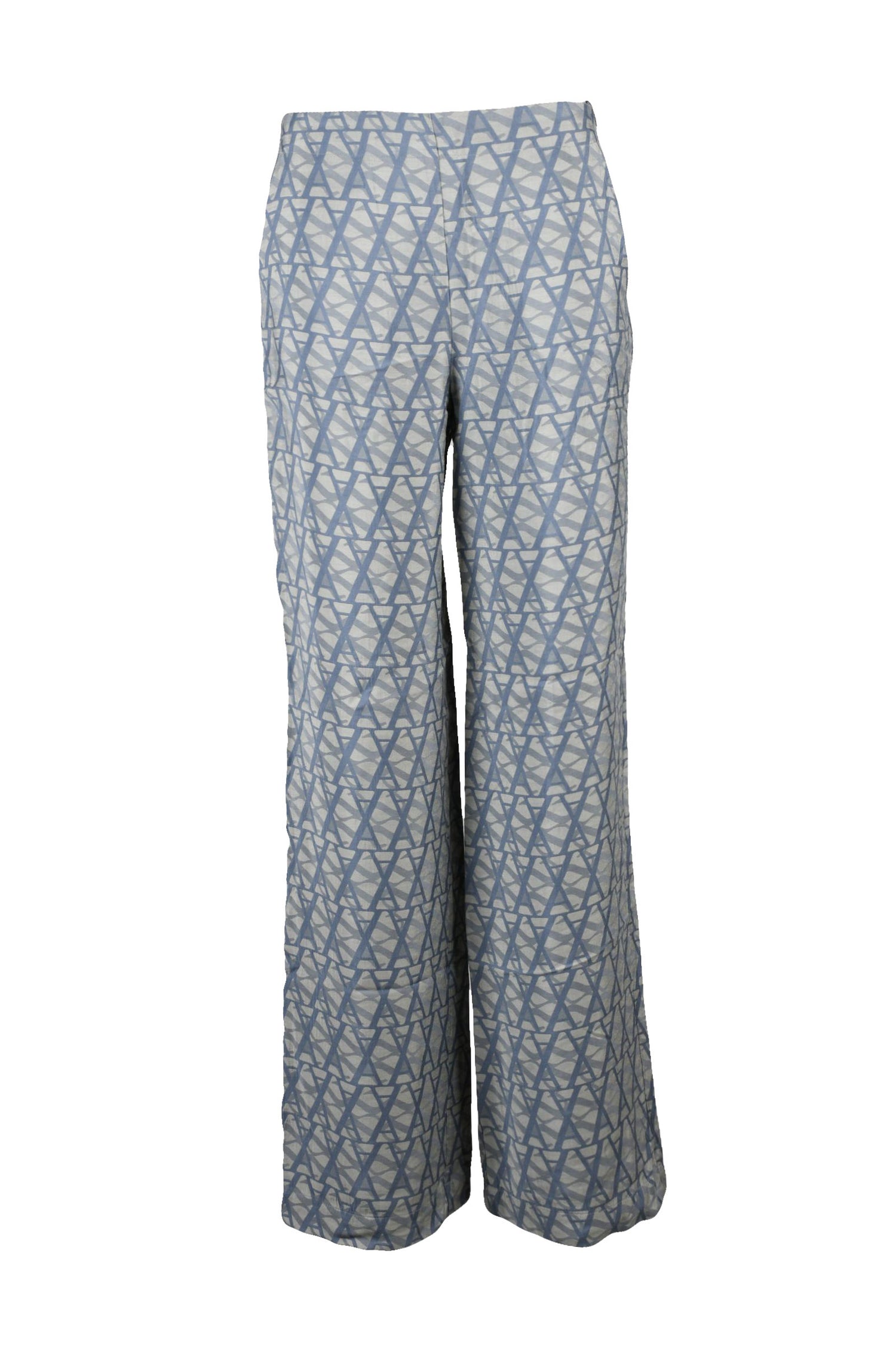 ALESSIA SANTI - TROUSERS
