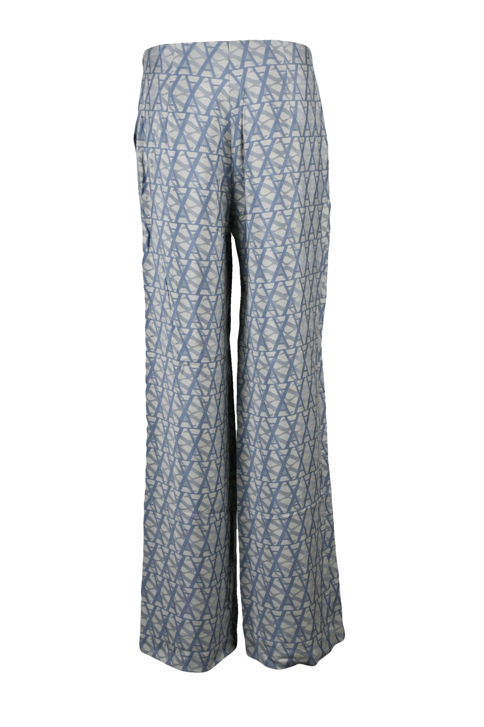 ALESSIA SANTI - TROUSERS