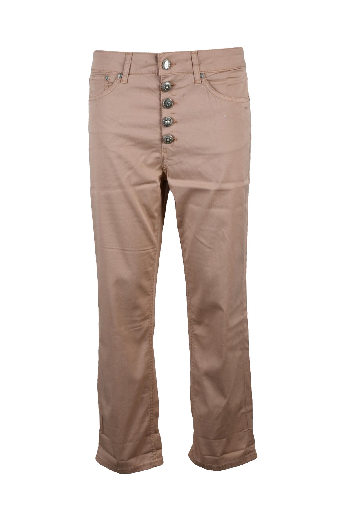 DONDUP - TROUSERS