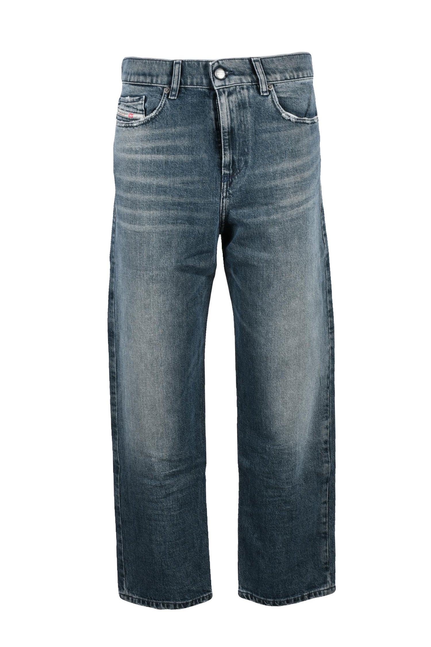 DIESEL - TROUSERS