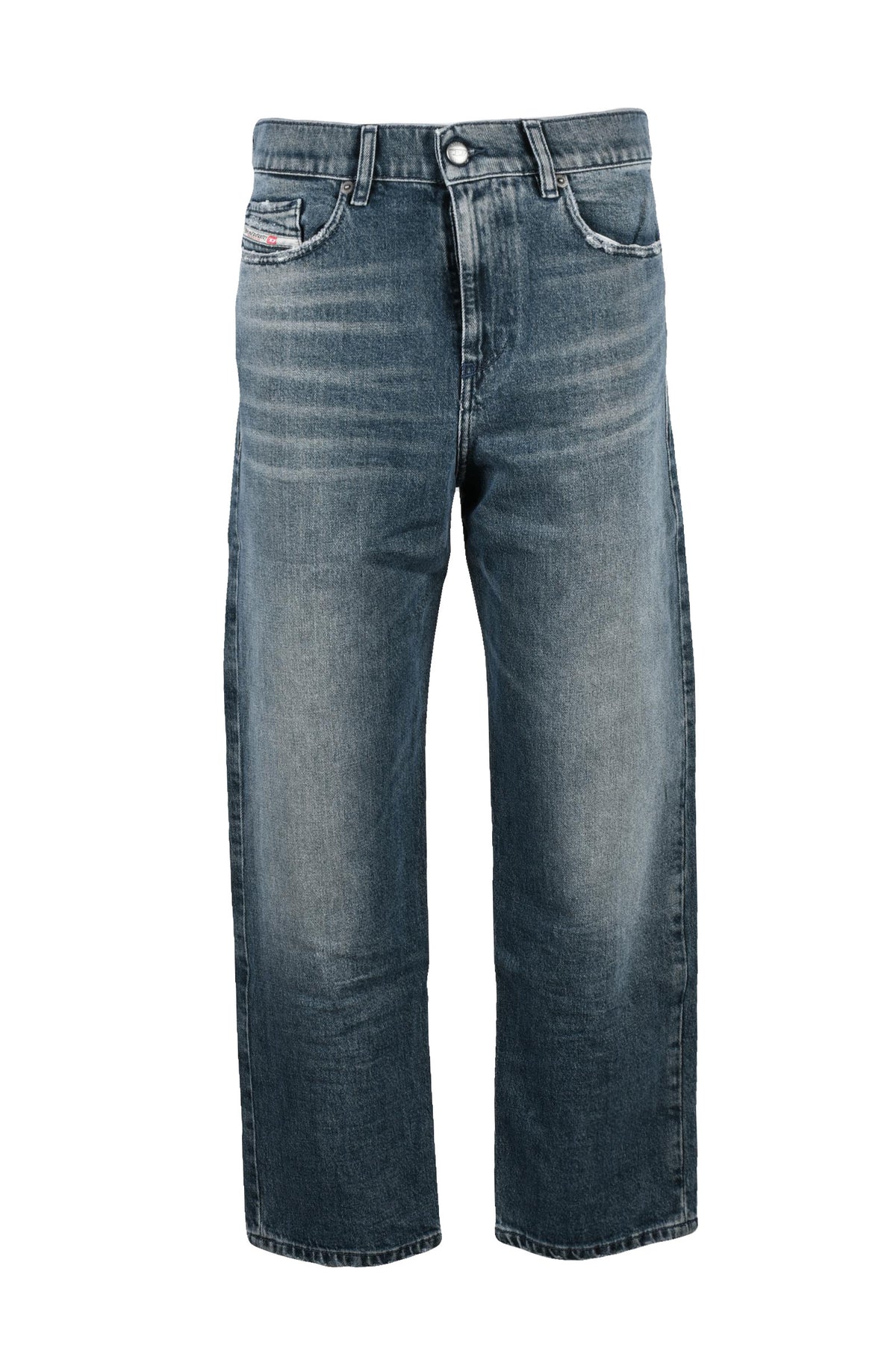DIESEL - TROUSERS