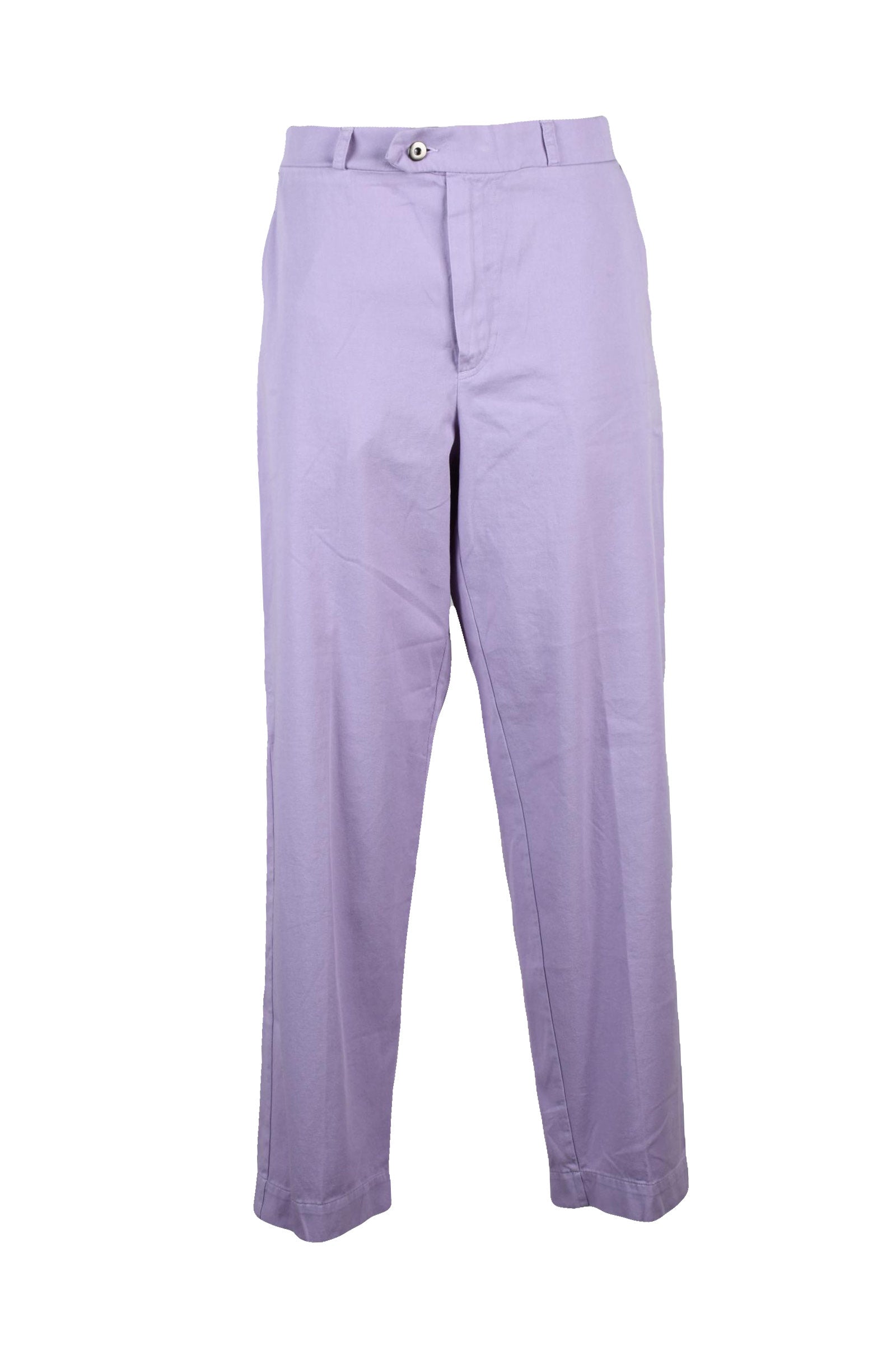 Mcw 3.2 - TROUSERS