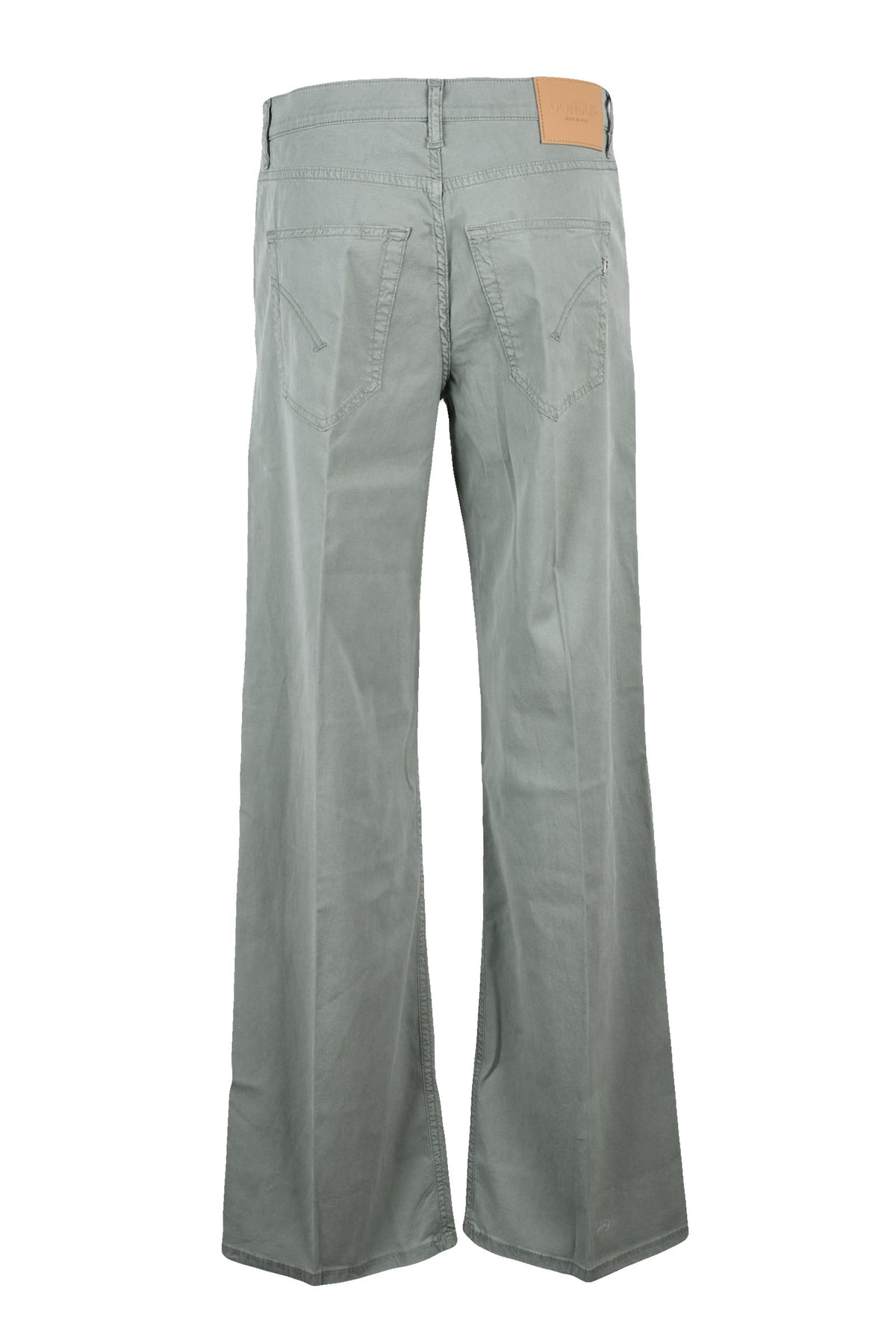 DONDUP - TROUSERS
