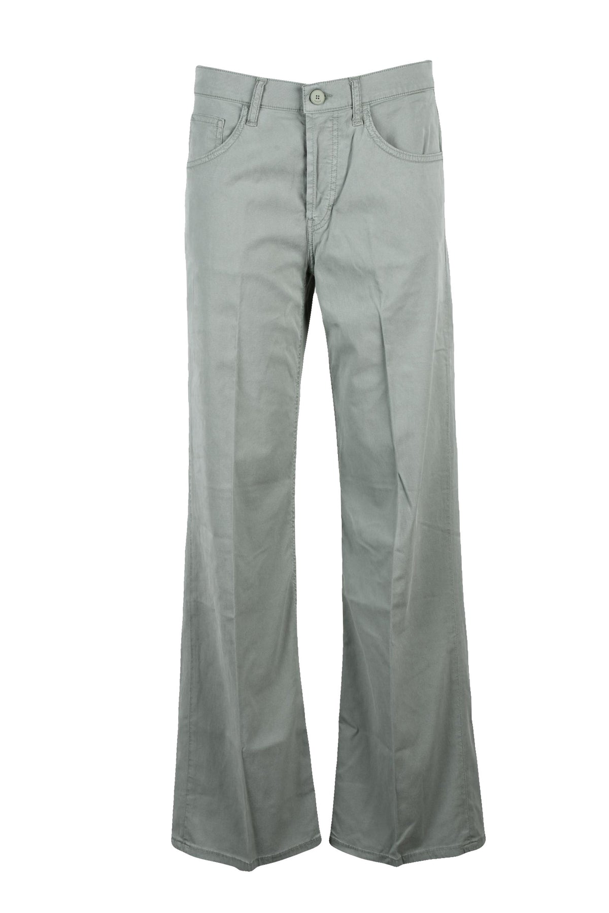 DONDUP - TROUSERS