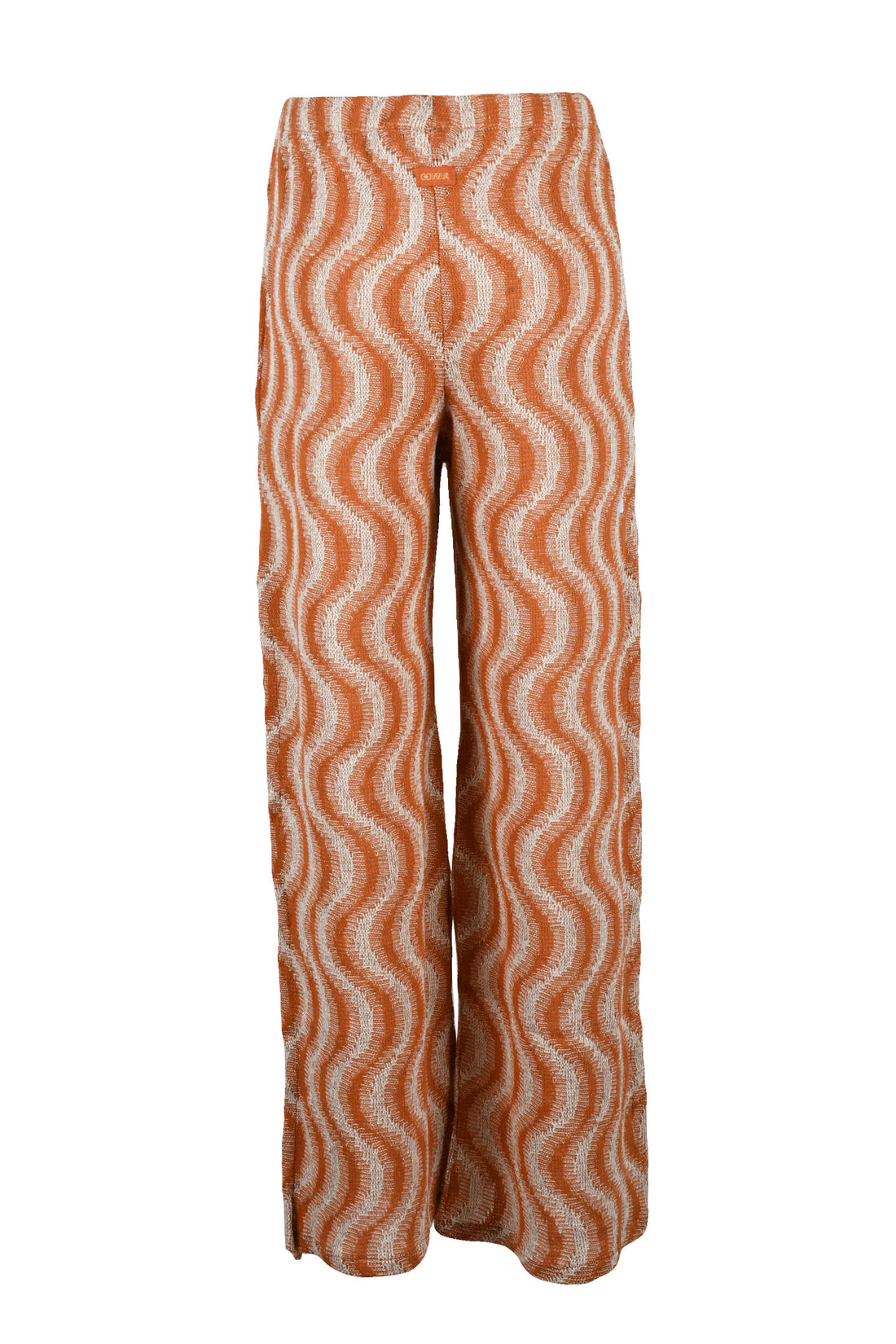 COTAZUR - TROUSERS