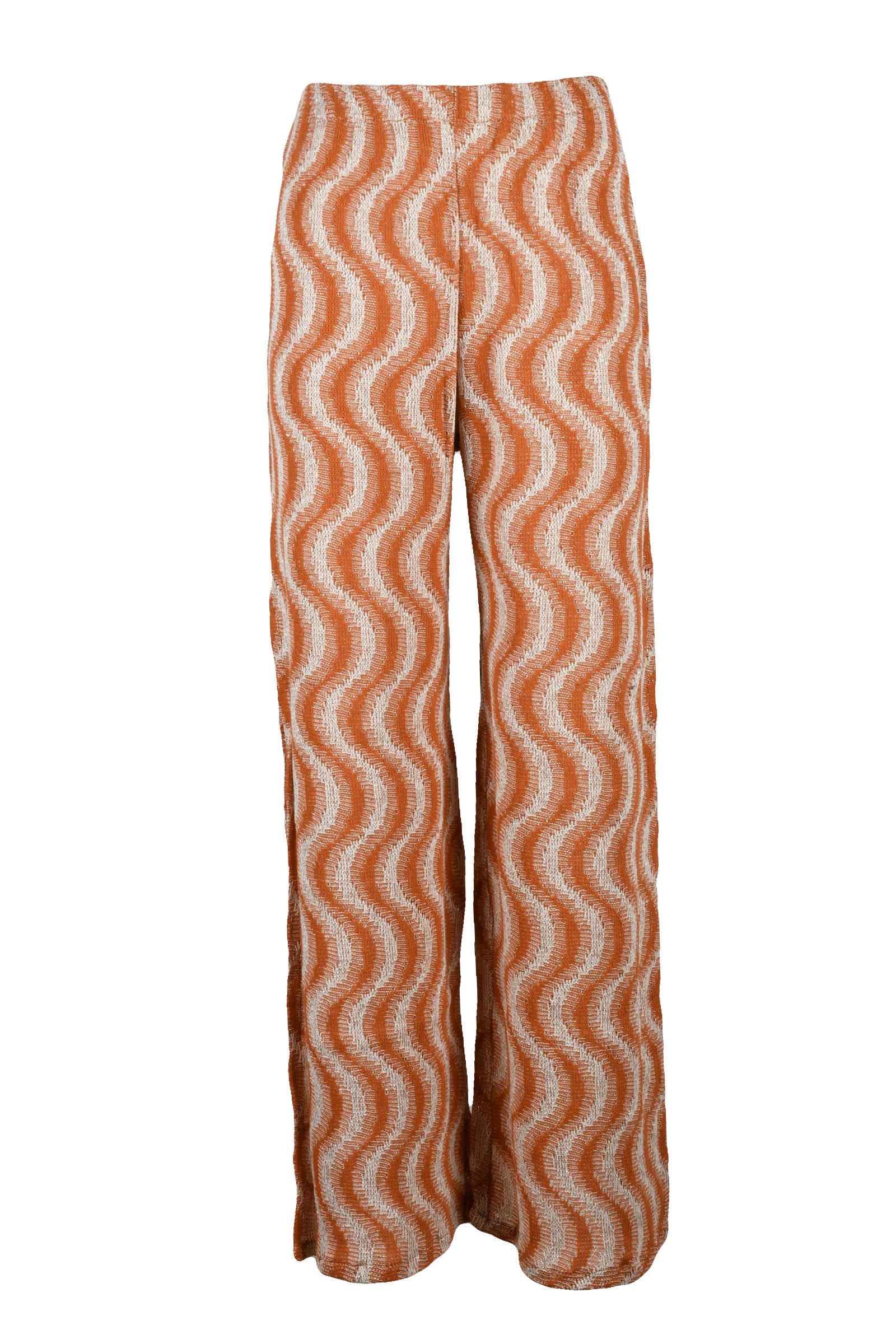 COTAZUR - TROUSERS