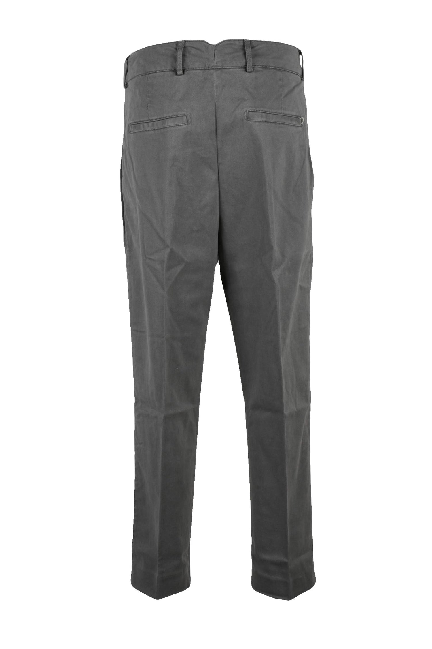 DONDUP - TROUSERS