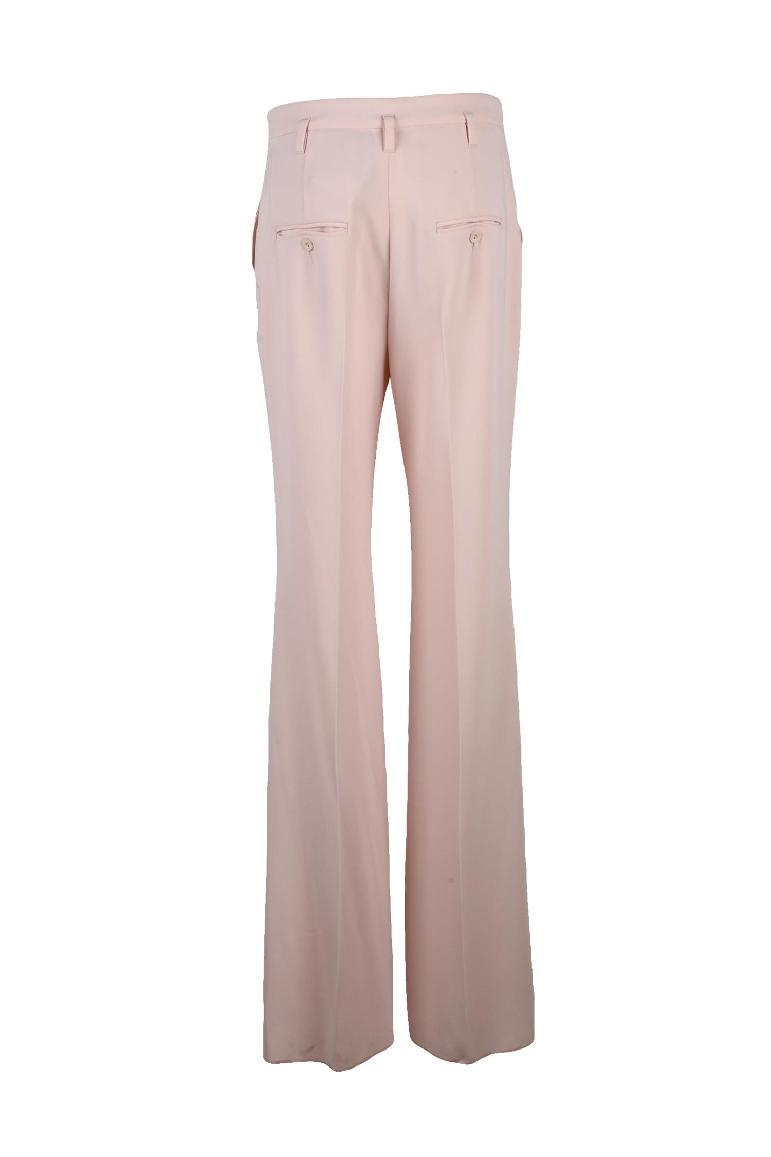 MAX MARA STUDIO - TROUSERS