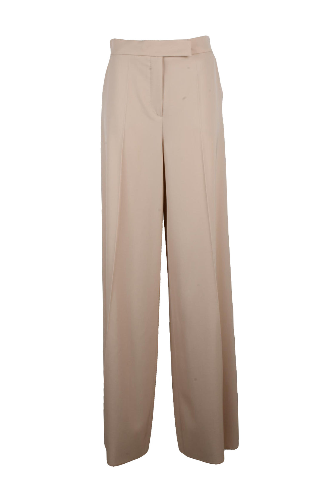 MAX MARA - TROUSERS