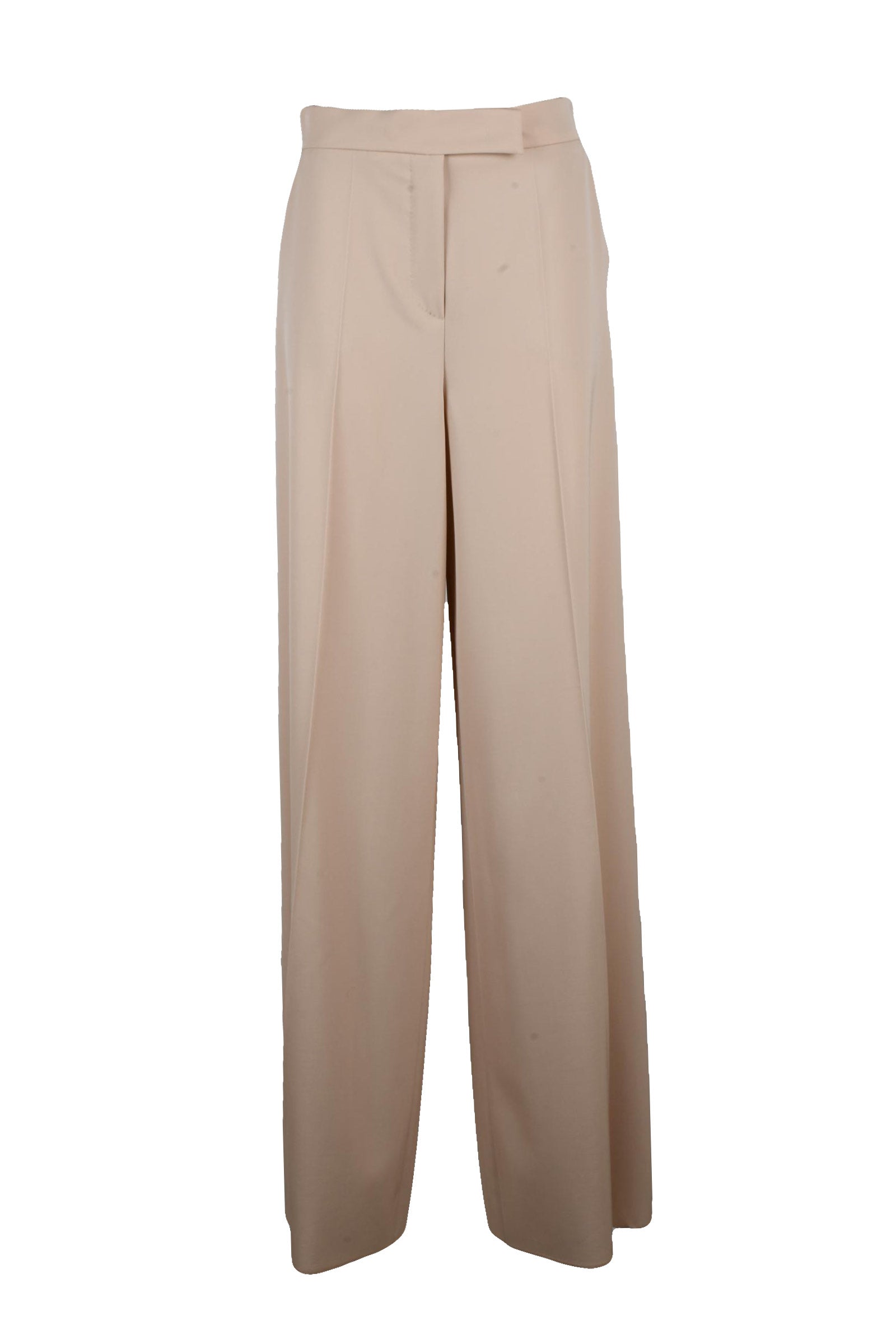 MAX MARA - TROUSERS